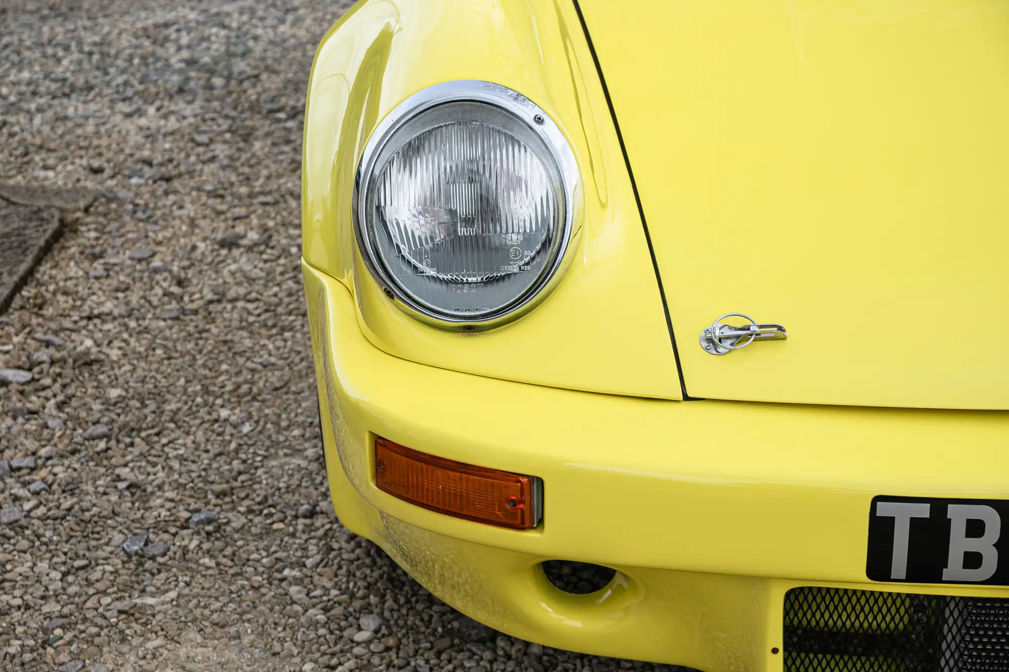 1969 Porsche 911 3.0 RS Homage-For Sale