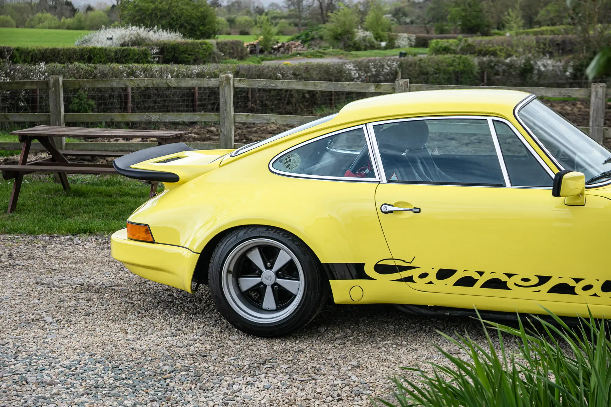 1969 Porsche 911 3.0 RS Homage-For Sale