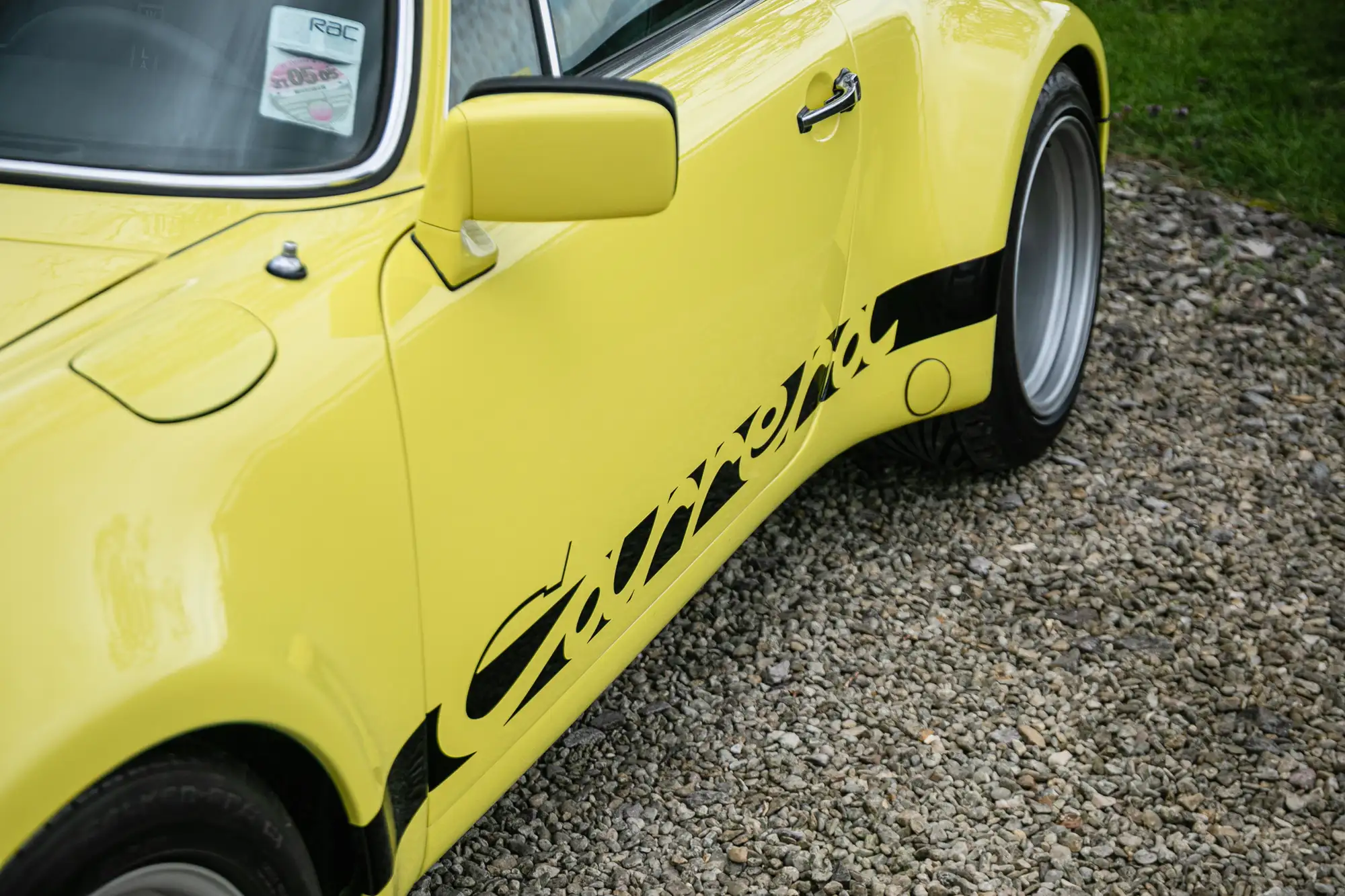 1969 Porsche 911 3.0 RS Homage-For Sale