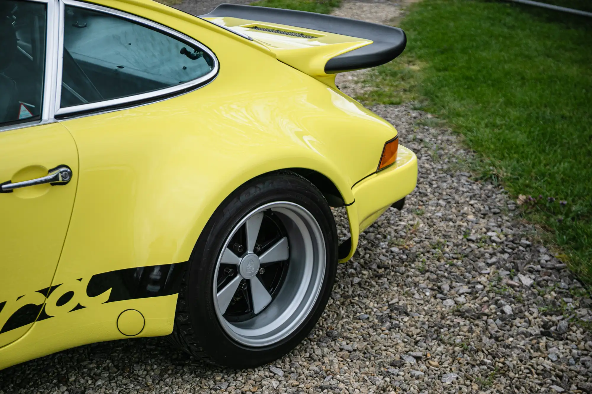 1969 Porsche 911 3.0 RS Homage-For Sale