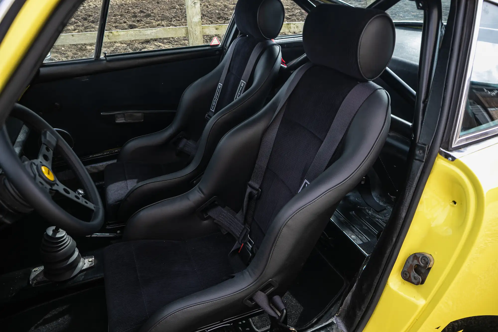 1969 Porsche 911 3.0 RS Homage-For Sale