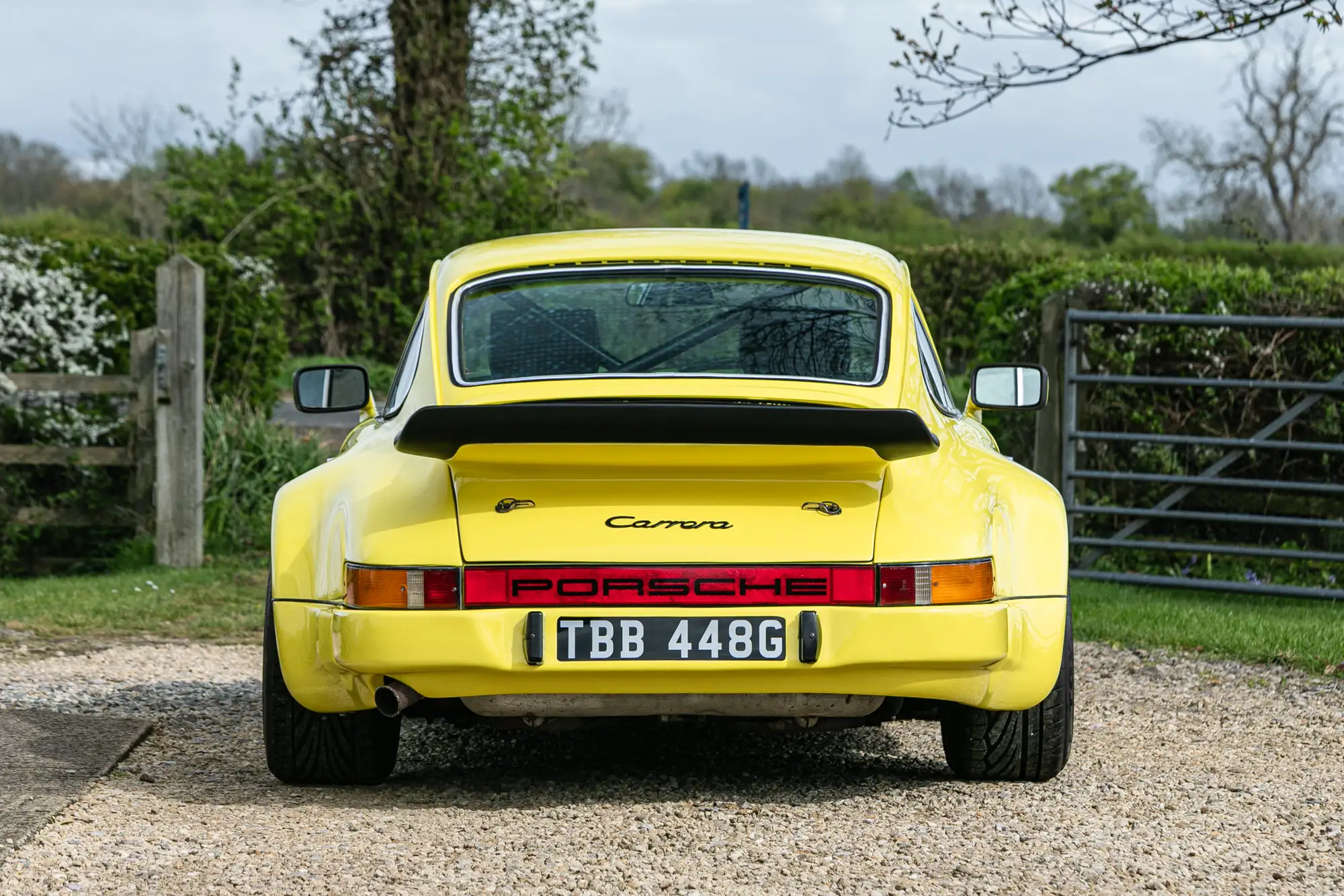 1969 Porsche 911 3.0 RS Homage-For Sale