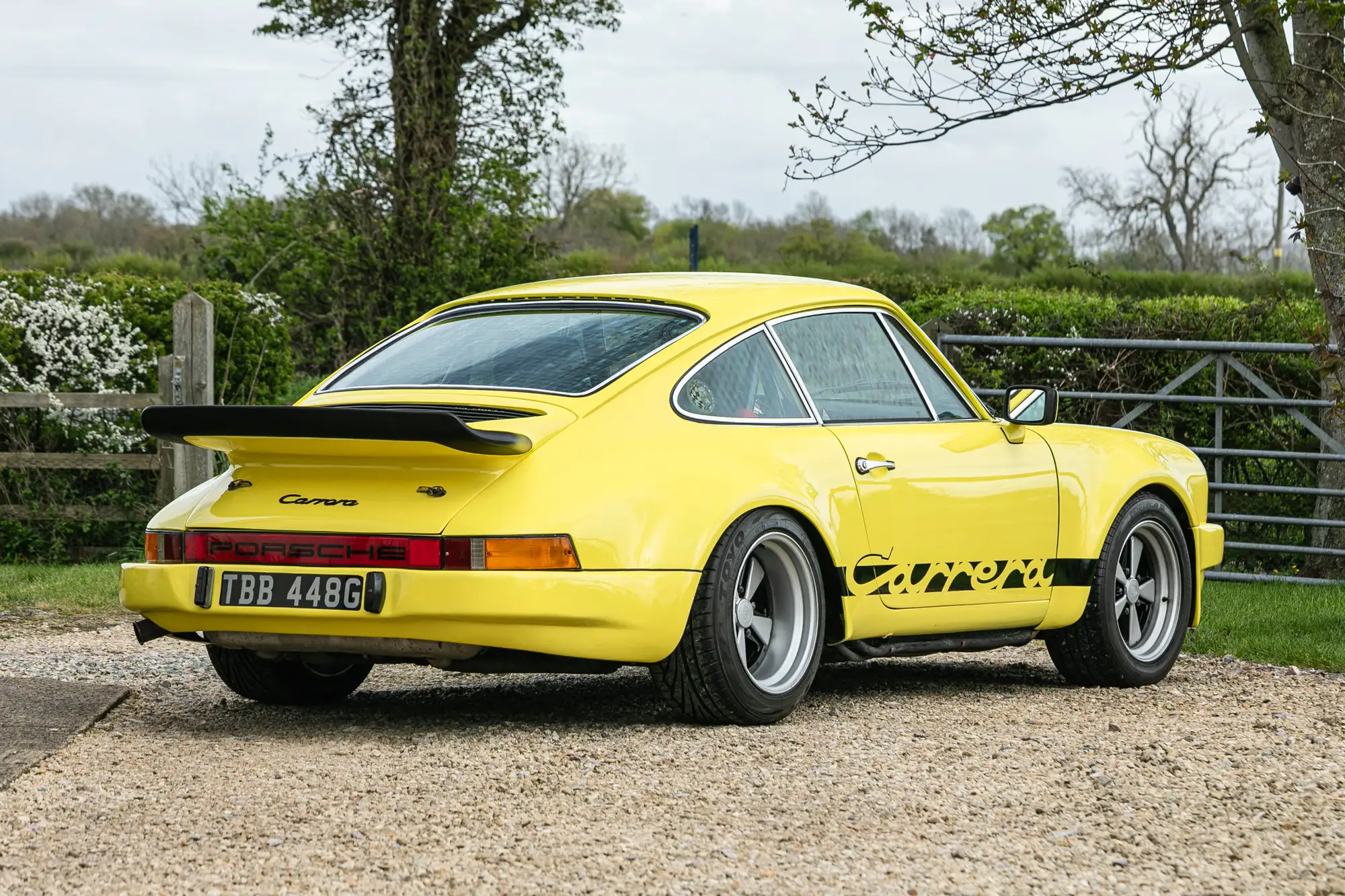 1969 Porsche 911 3.0 RS Homage-For Sale