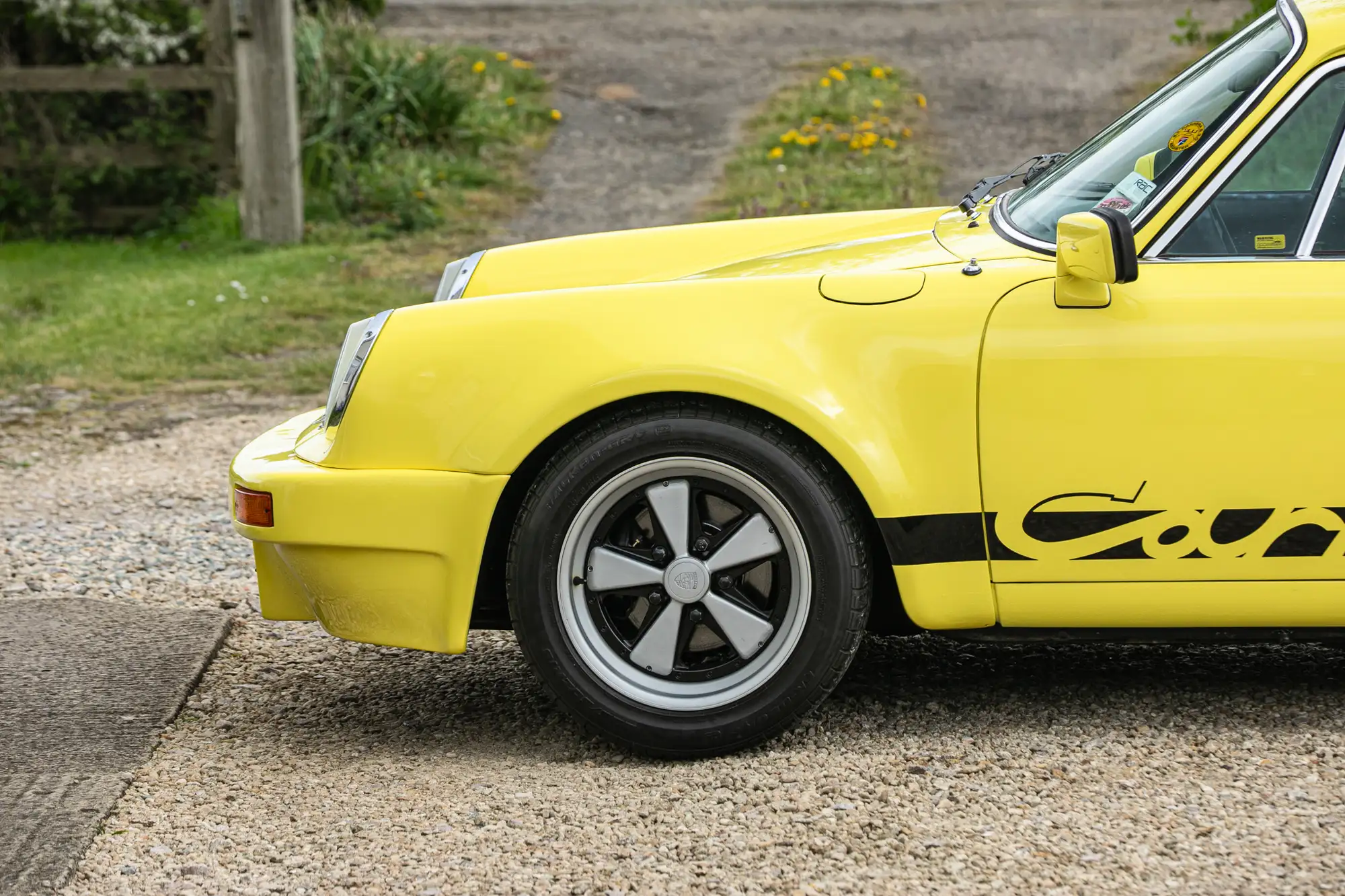 1969 Porsche 911 3.0 RS Homage-For Sale