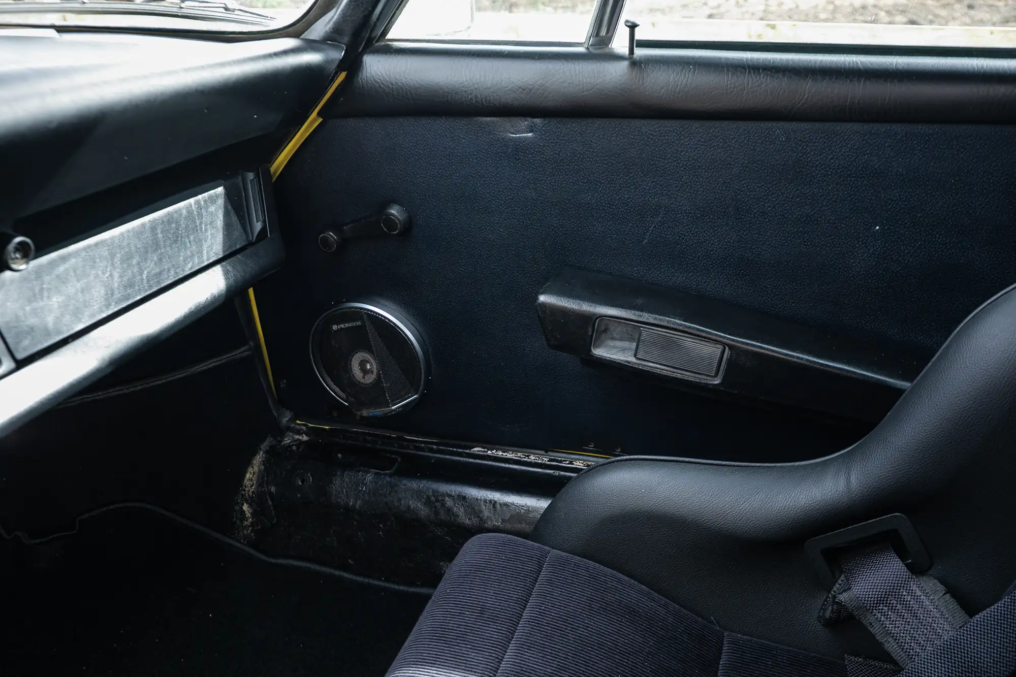 1969 Porsche 911 3.0 RS Homage-For Sale