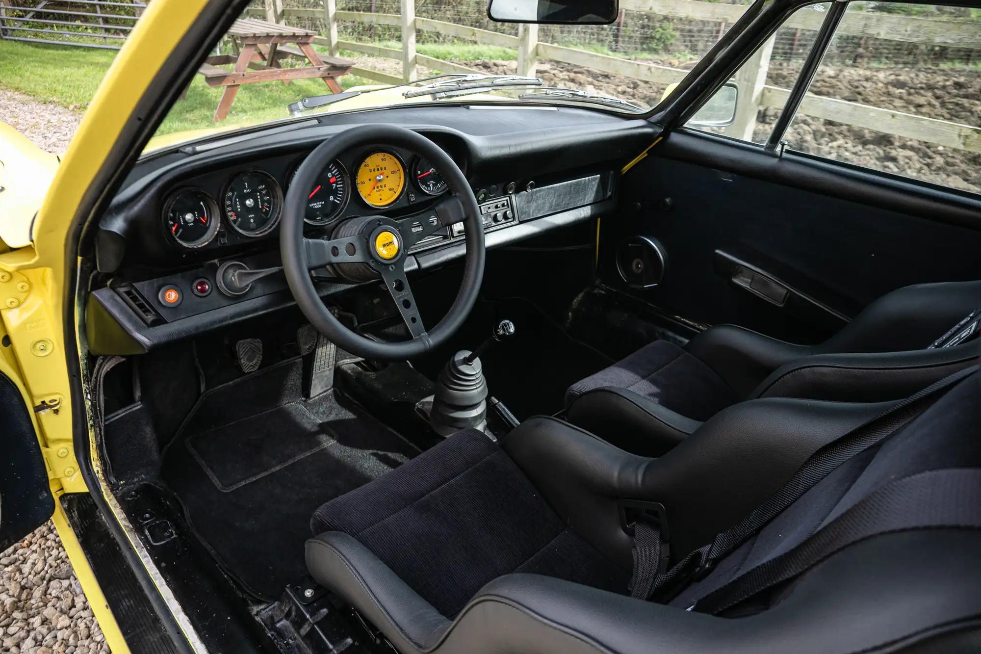 1969 Porsche 911 3.0 RS Homage-For Sale