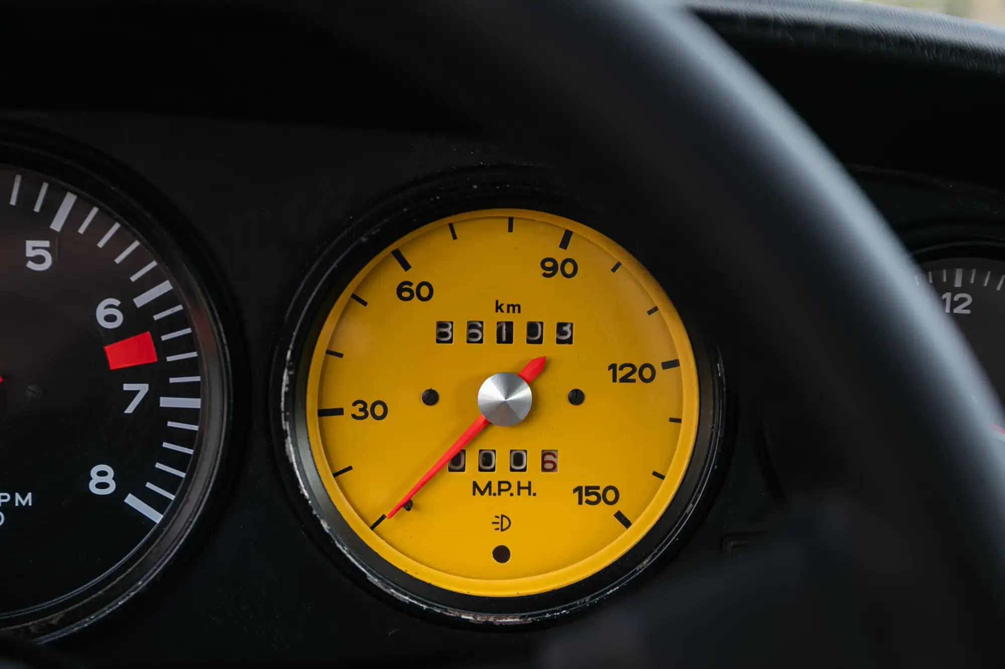 1969 Porsche 911 3.0 RS Homage-For Sale