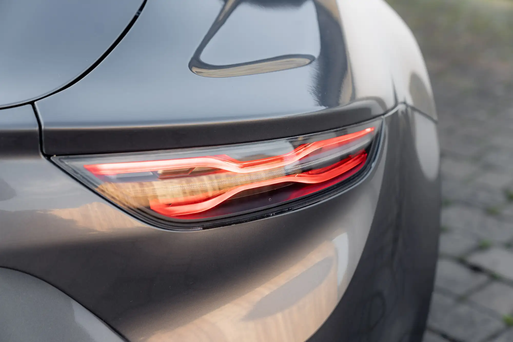 2019 Alpine A110 Leg&eacute;nde-Sold