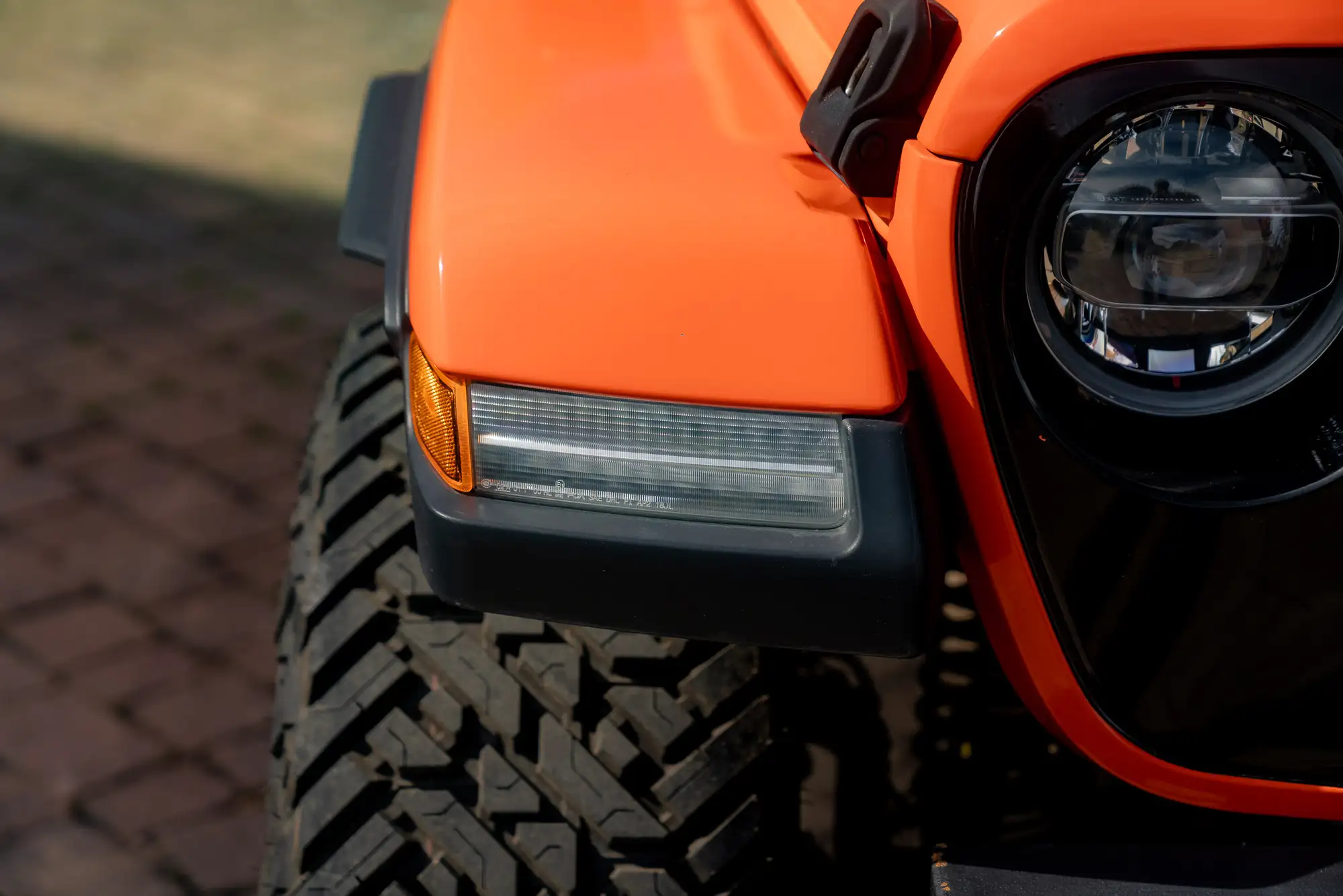 2018 Jeep Wrangler Unlimited LWB-For Sale