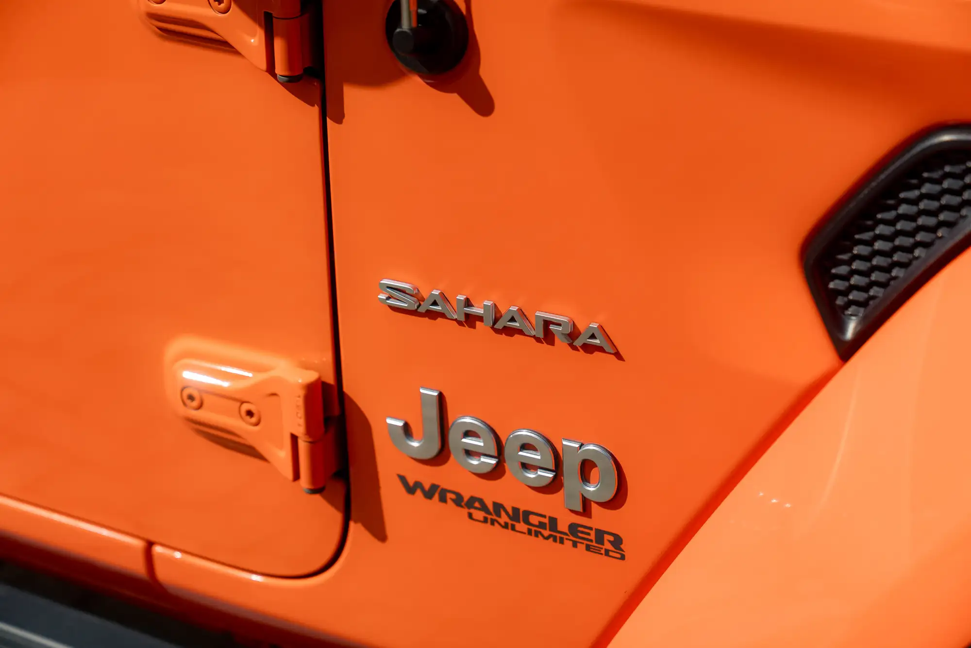 2018 Jeep Wrangler Unlimited LWB-For Sale