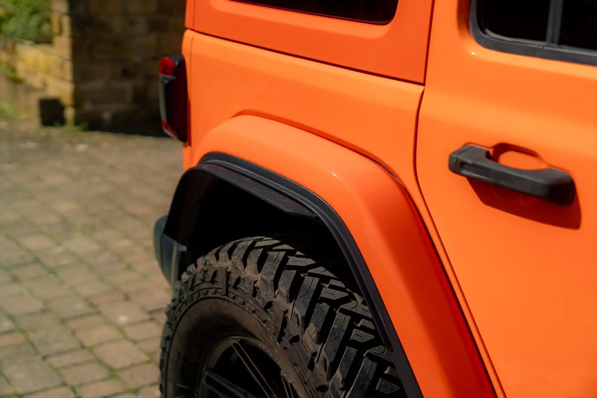2018 Jeep Wrangler Unlimited LWB-For Sale