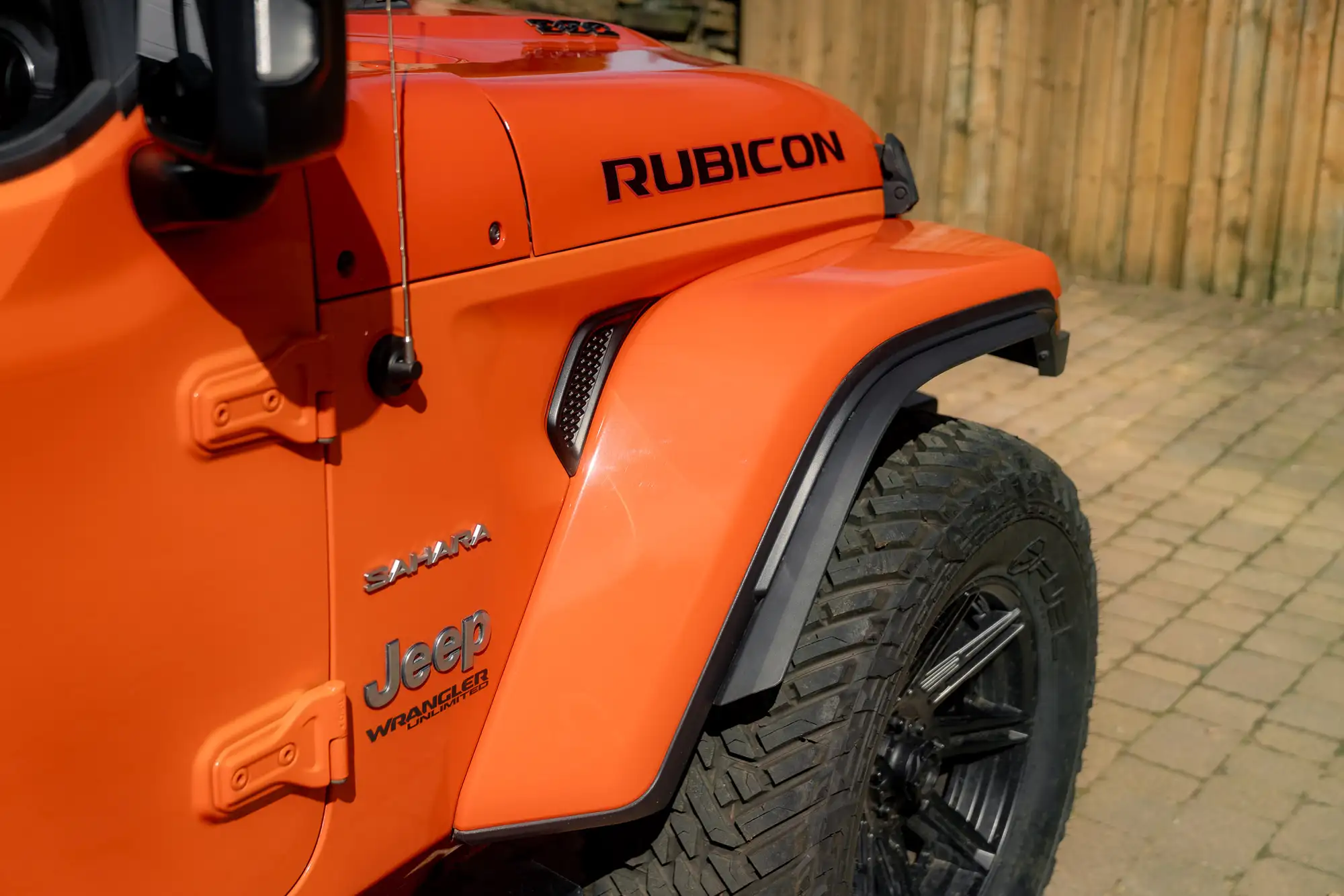 2018 Jeep Wrangler Unlimited LWB-For Sale