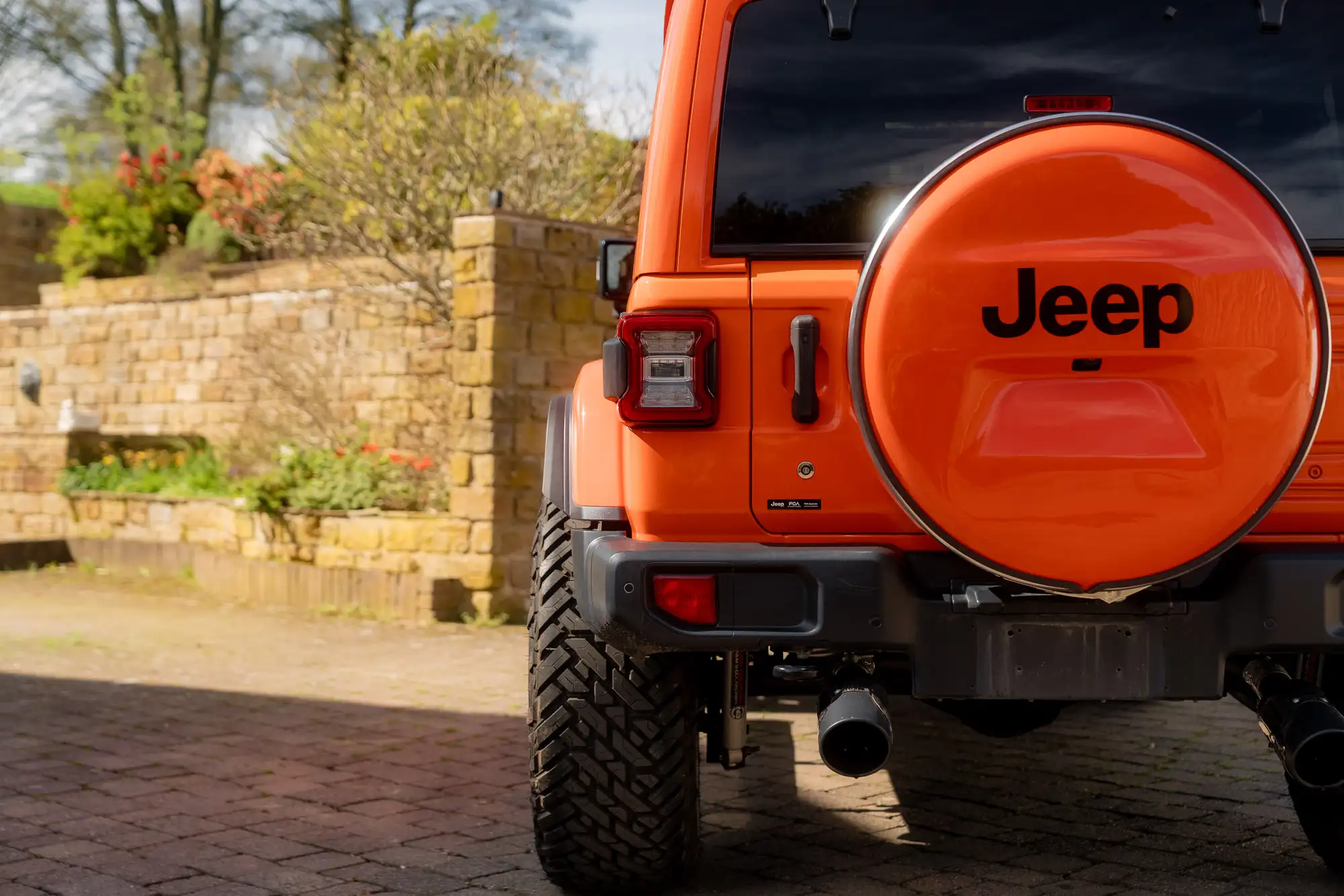 2018 Jeep Wrangler Unlimited LWB-For Sale