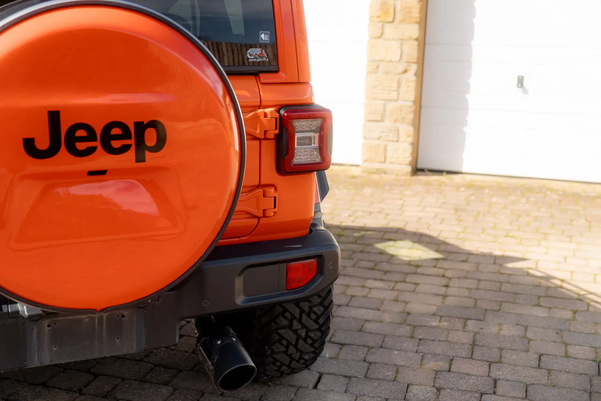 2018 Jeep Wrangler Unlimited LWB-For Sale