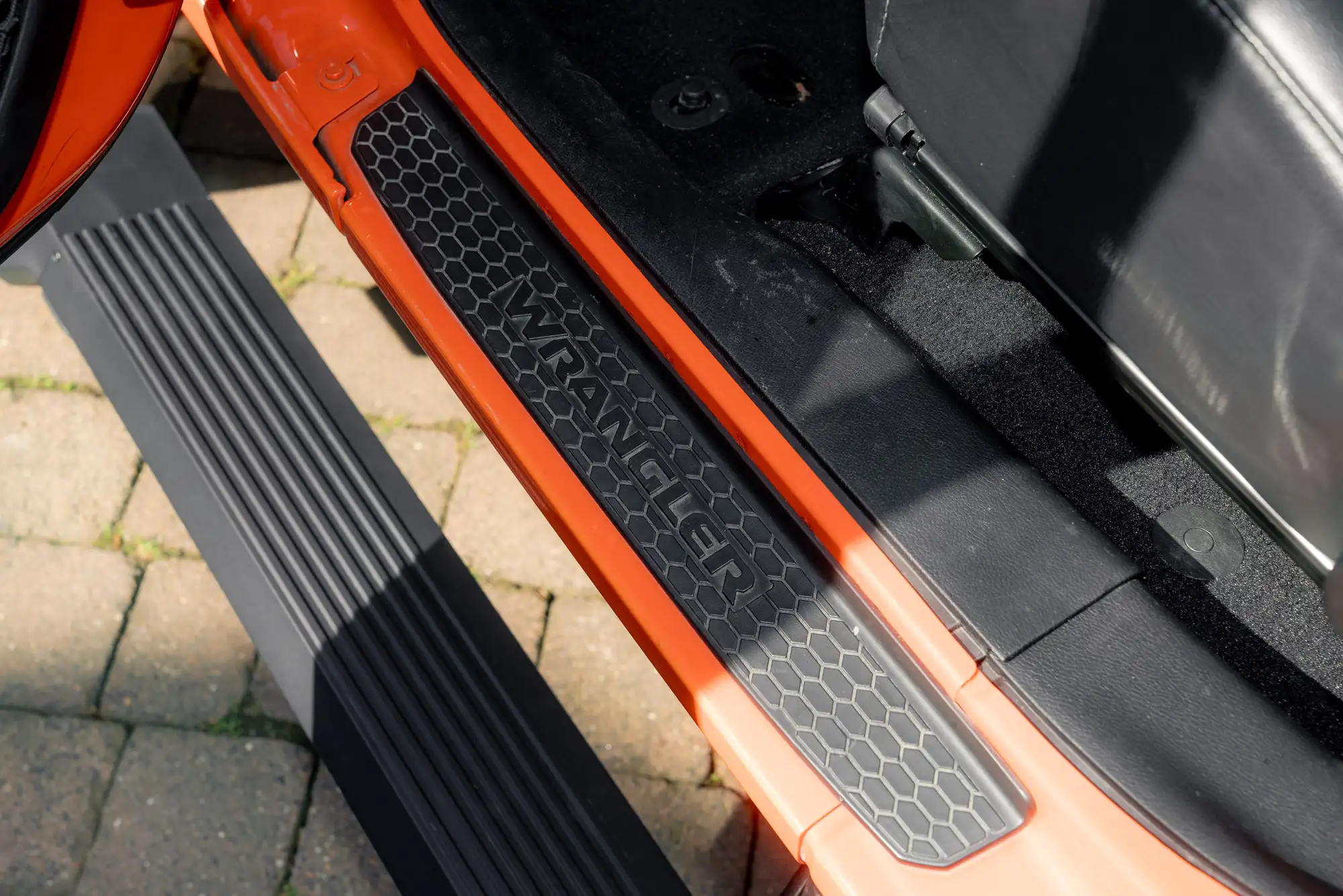 2018 Jeep Wrangler Unlimited LWB-For Sale