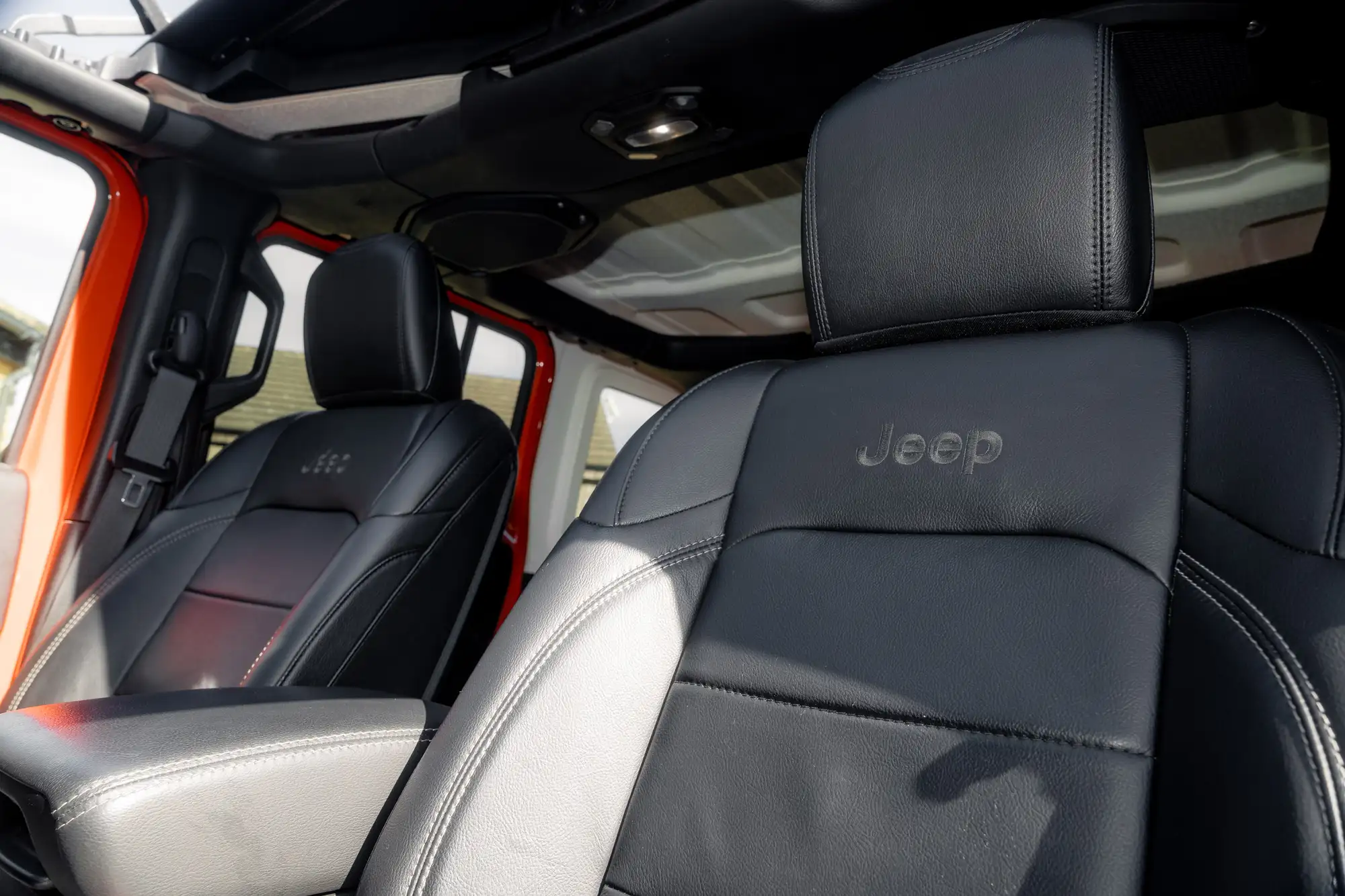 2018 Jeep Wrangler Unlimited LWB-For Sale