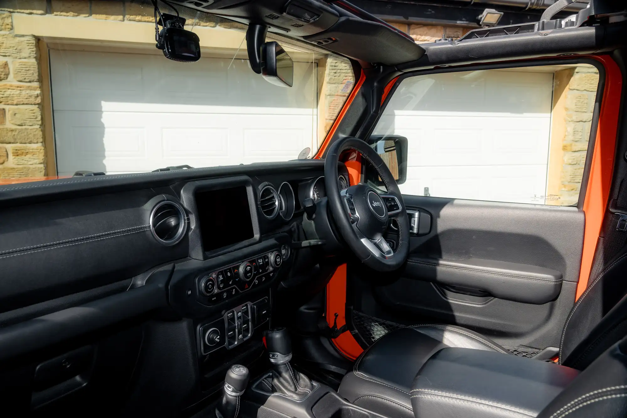 2018 Jeep Wrangler Unlimited LWB-For Sale