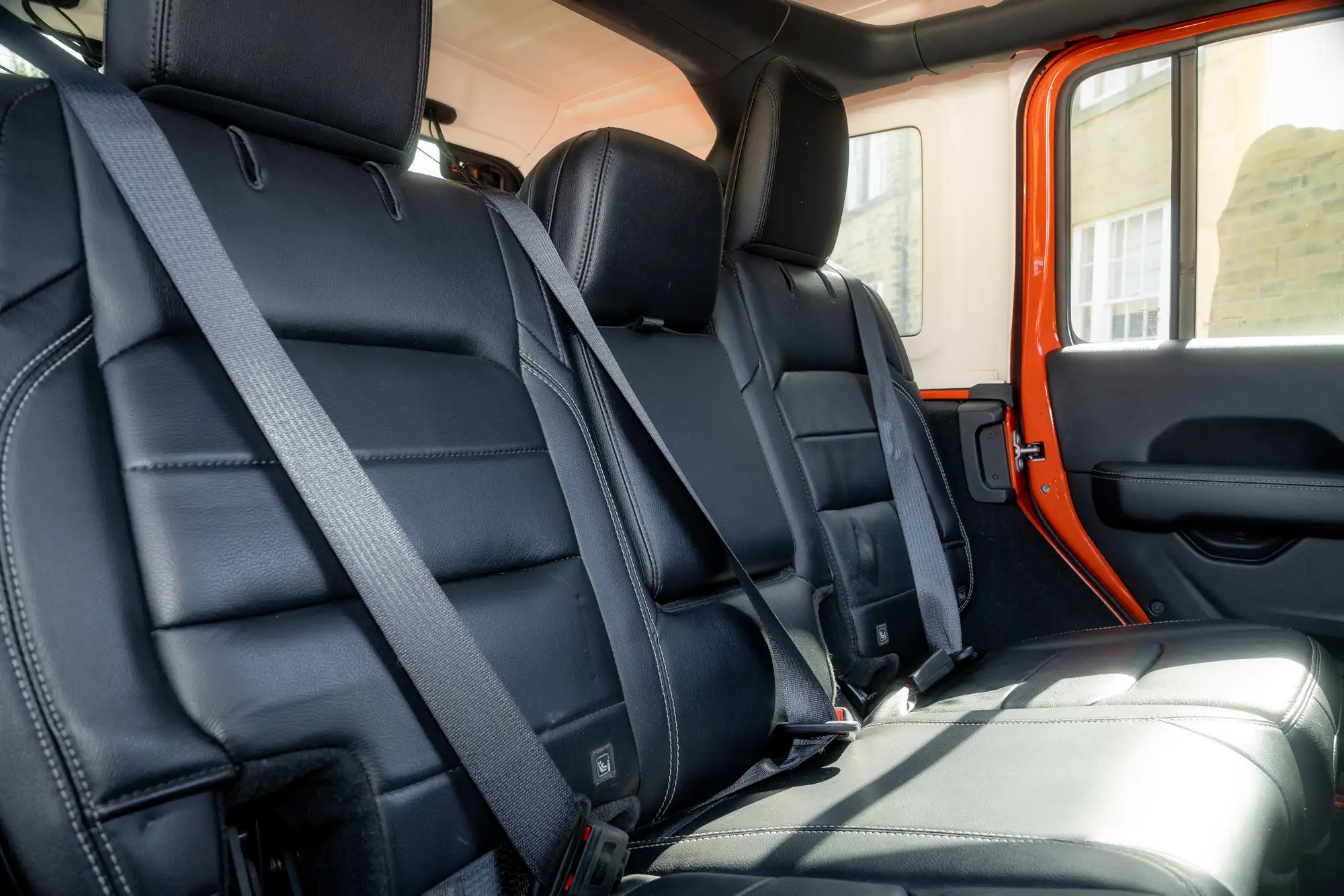 2018 Jeep Wrangler Unlimited LWB-For Sale