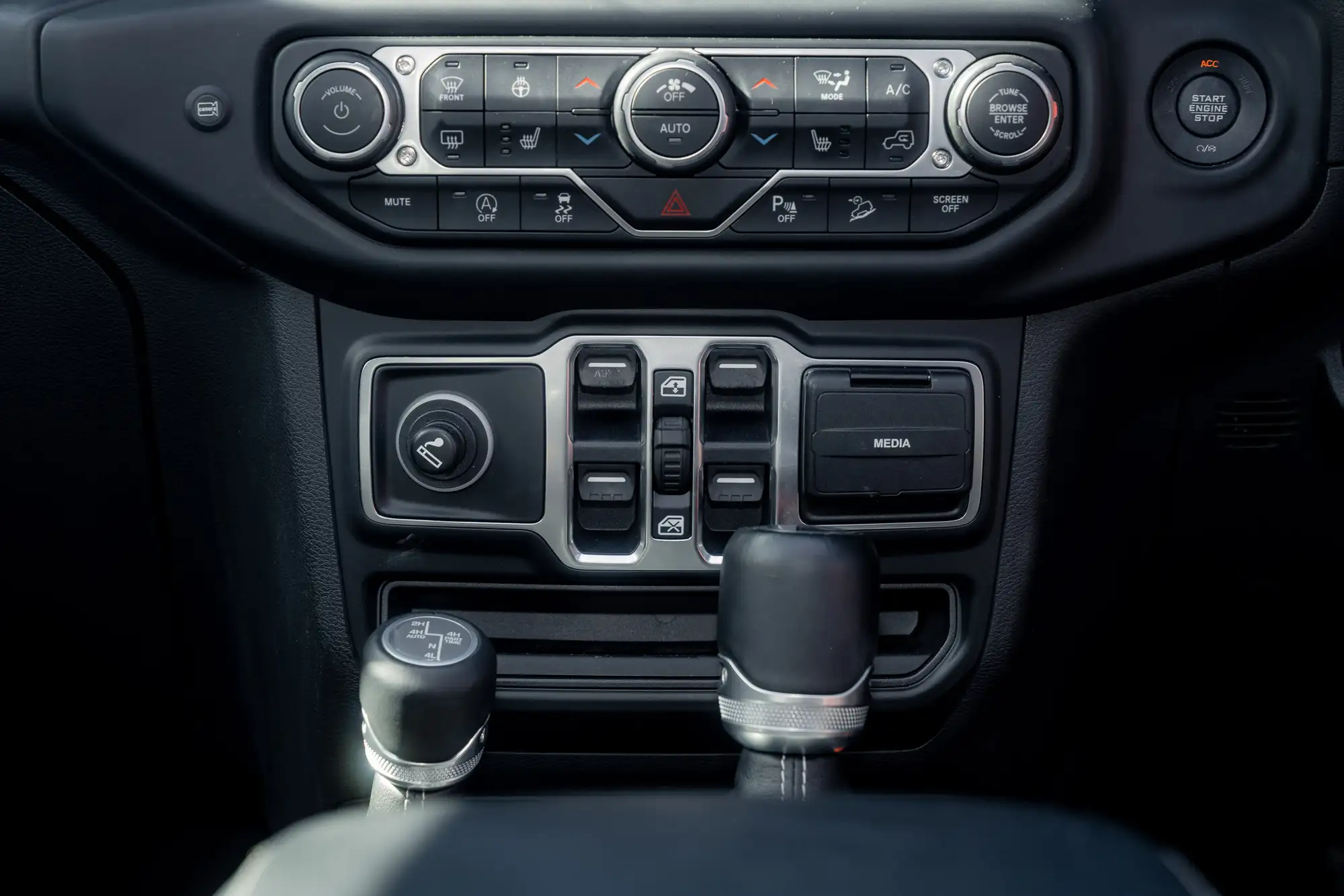 2018 Jeep Wrangler Unlimited LWB-For Sale