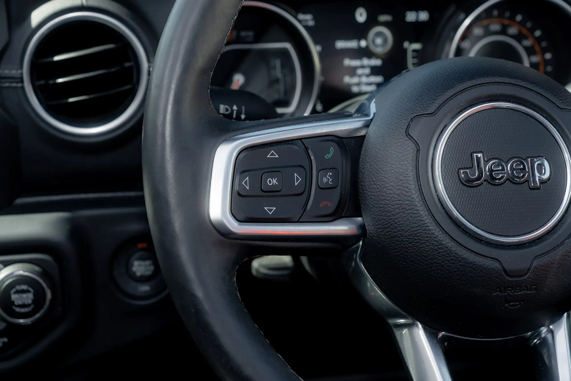 2018 Jeep Wrangler Unlimited LWB-For Sale