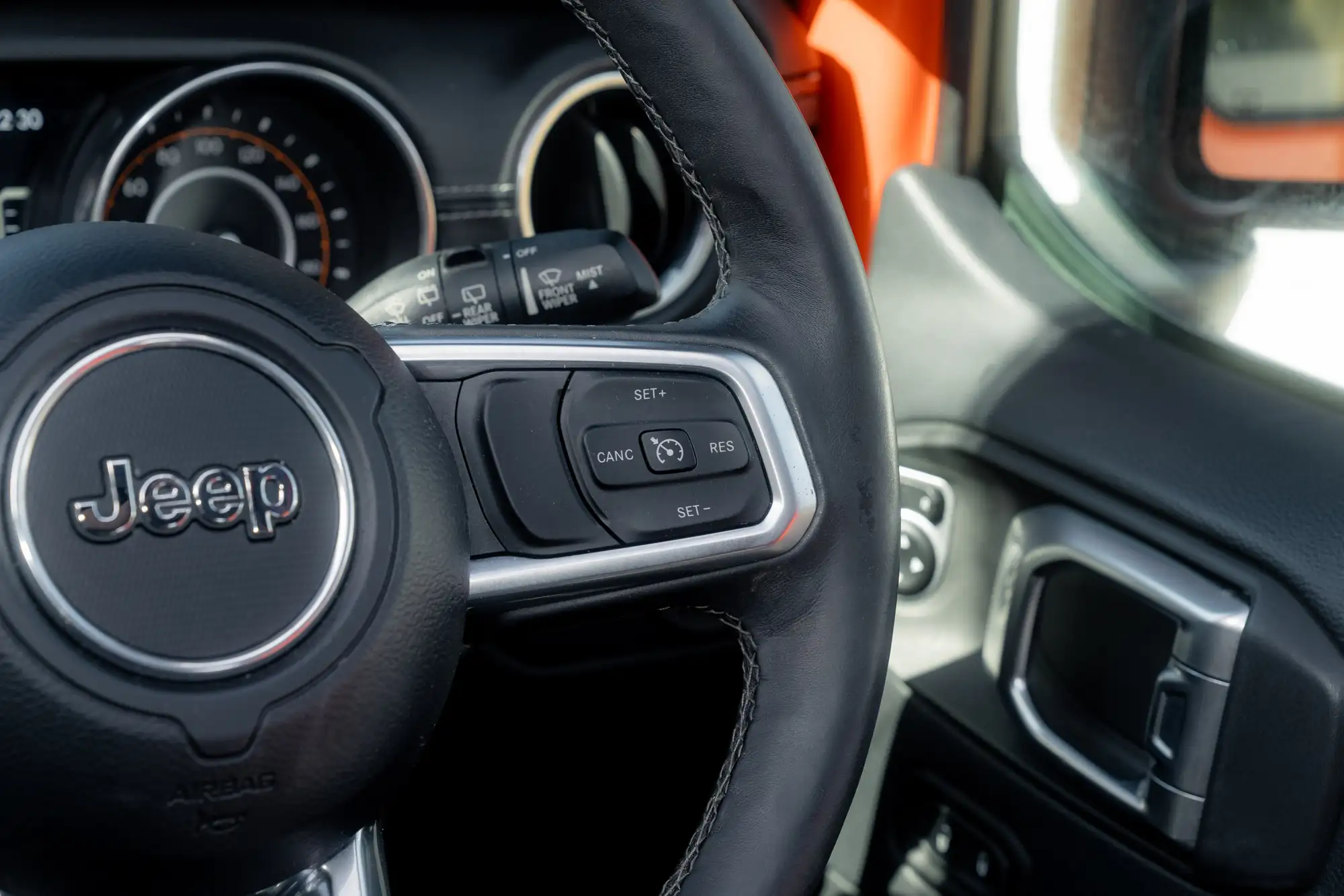 2018 Jeep Wrangler Unlimited LWB-For Sale