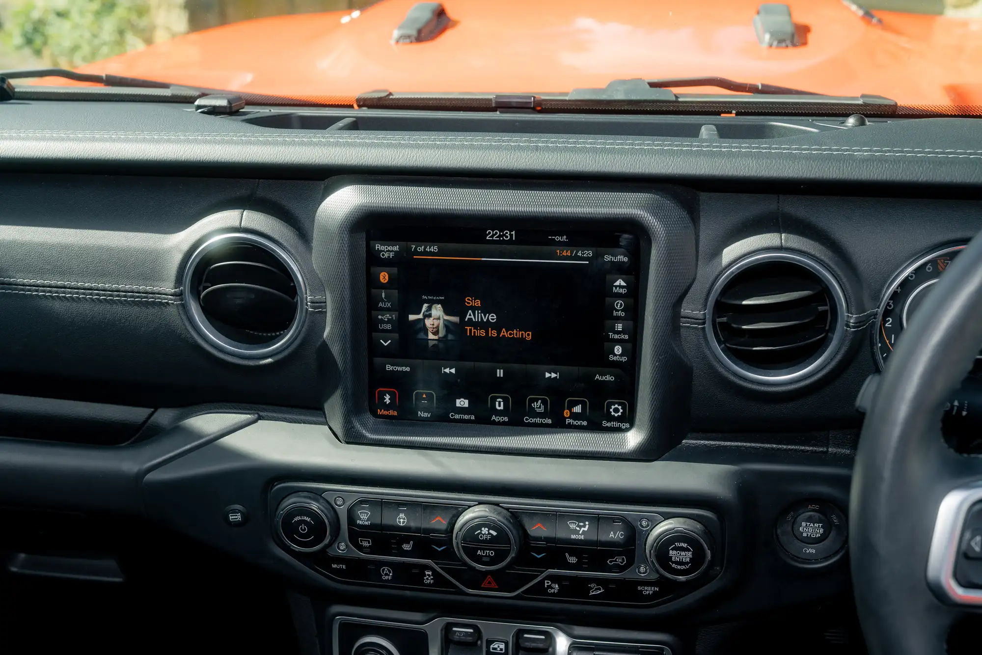 2018 Jeep Wrangler Unlimited LWB-For Sale