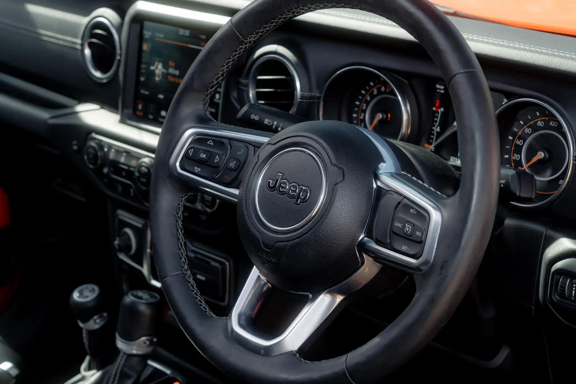 2018 Jeep Wrangler Unlimited LWB-For Sale