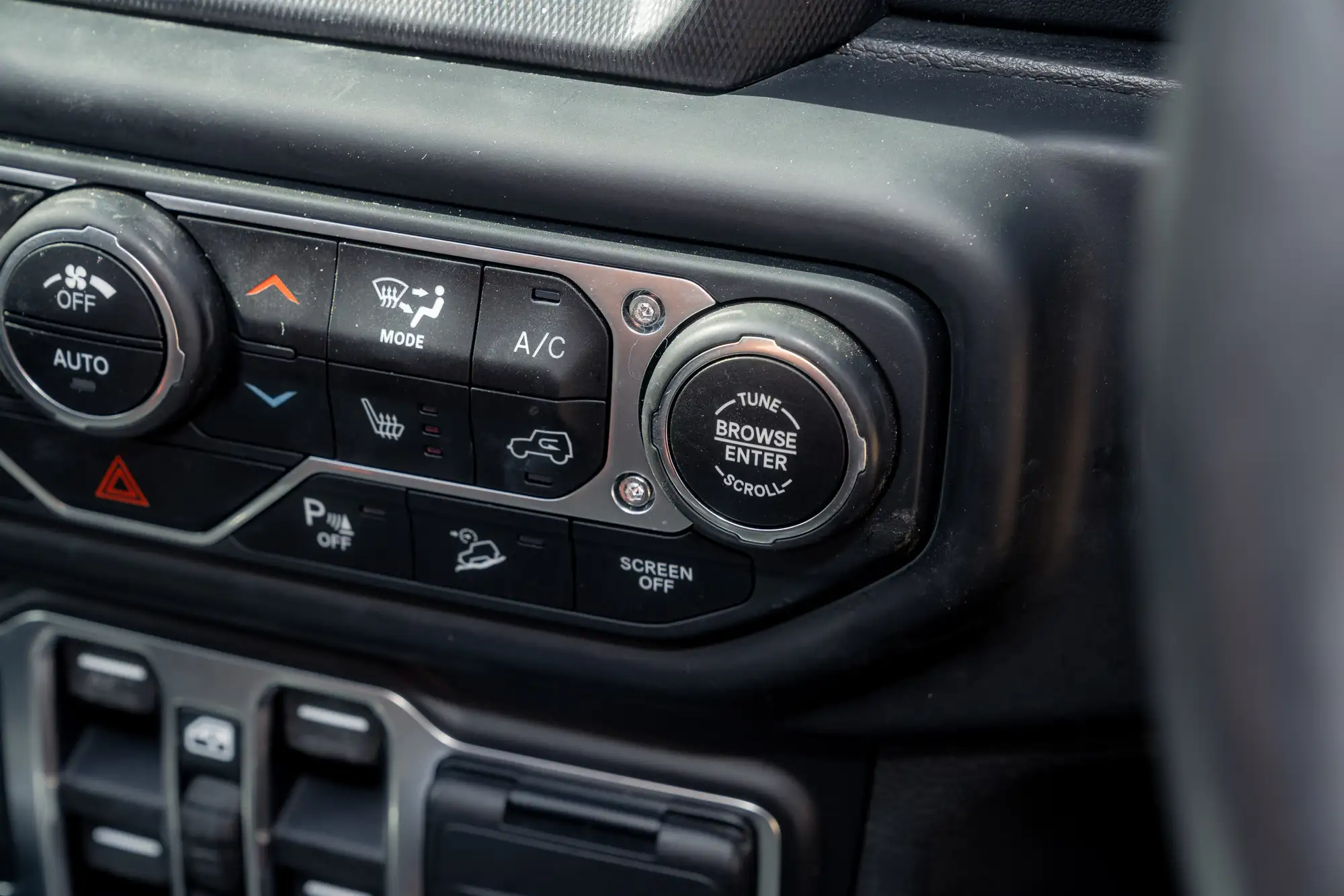 2018 Jeep Wrangler Unlimited LWB-For Sale