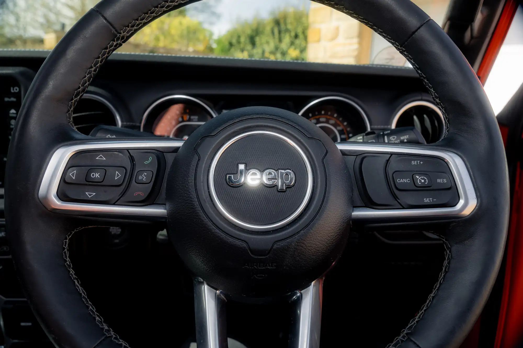 2018 Jeep Wrangler Unlimited LWB-For Sale