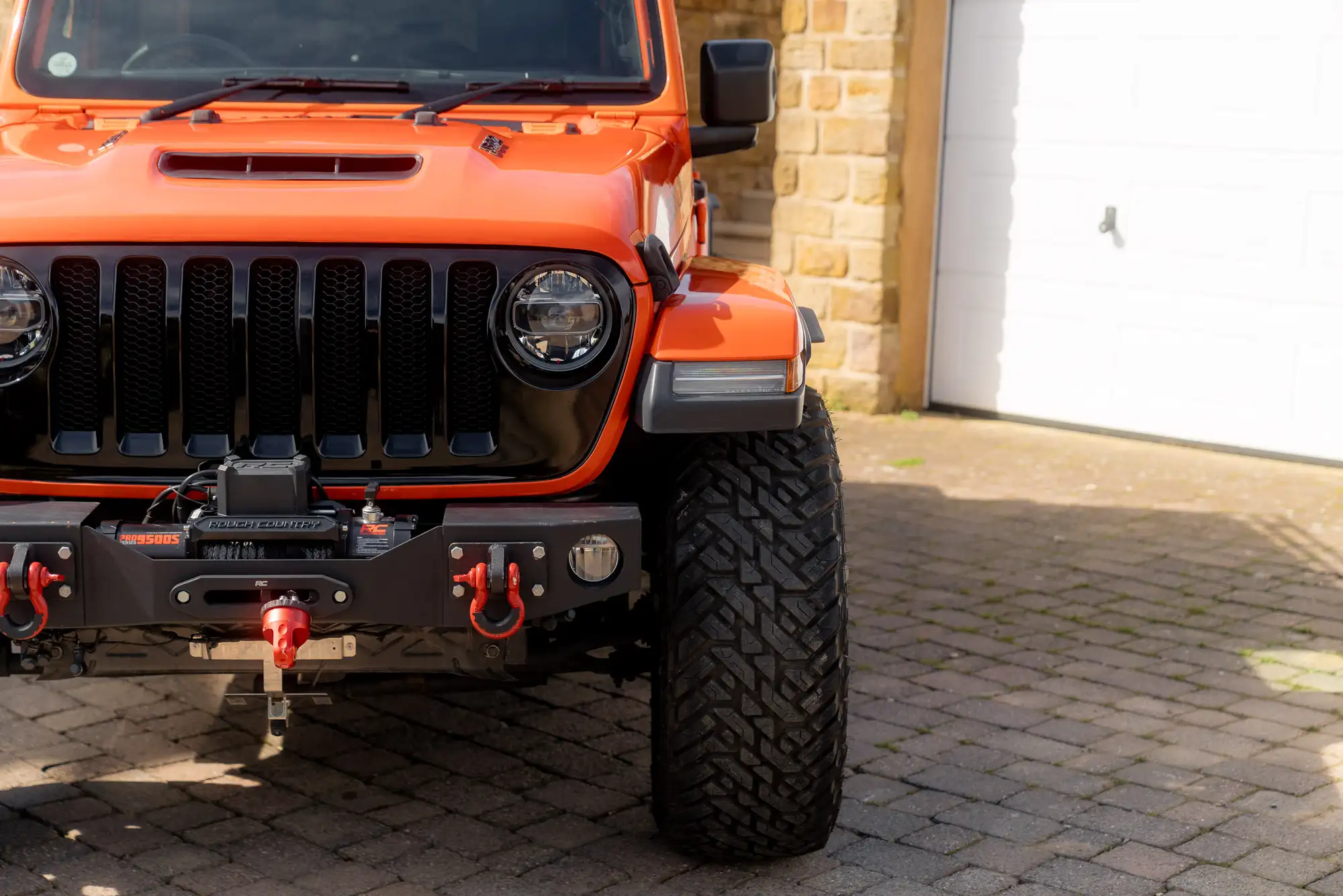 2018 Jeep Wrangler Unlimited LWB-For Sale