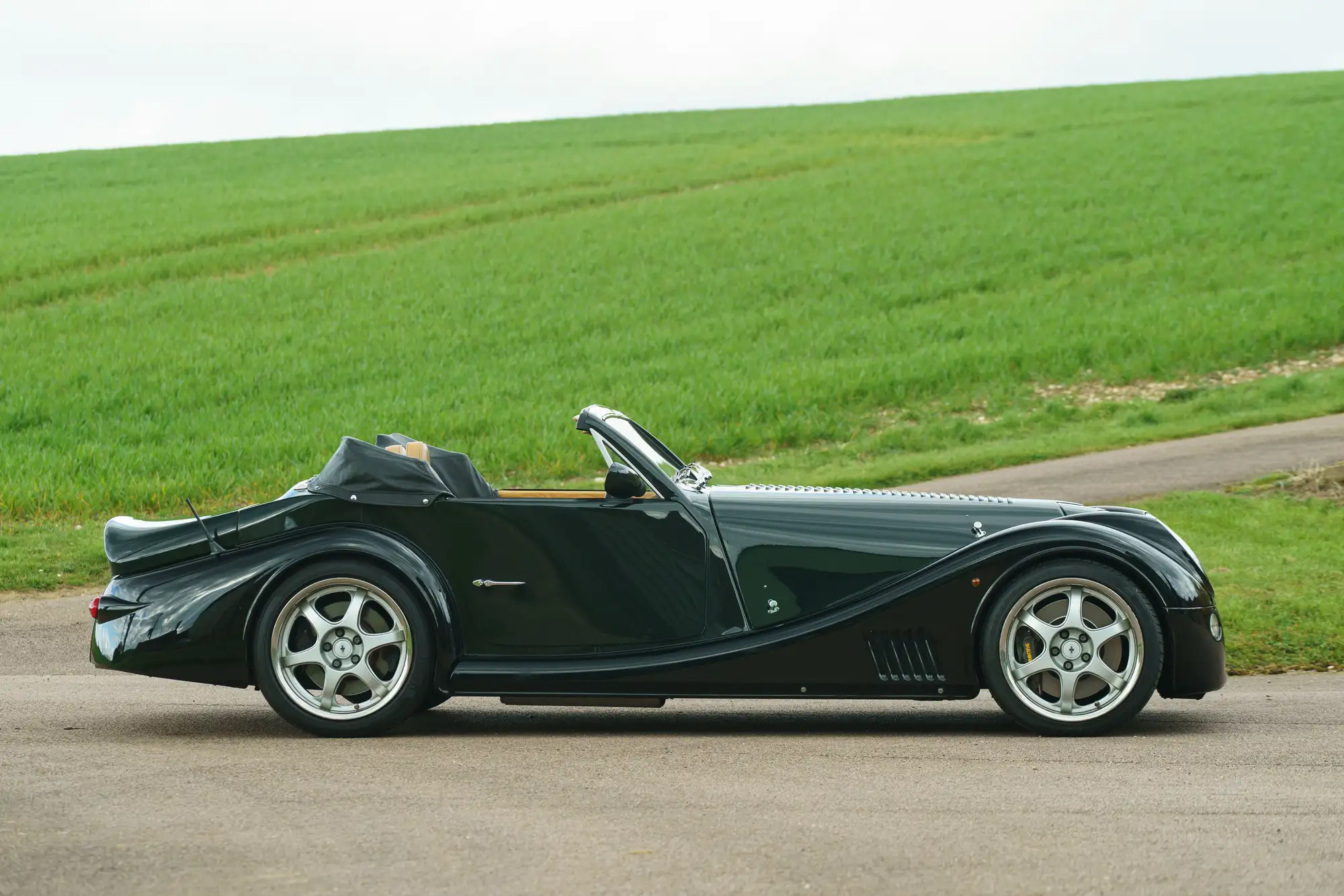 2009 Morgan Aero 8 (S4)-Sold
