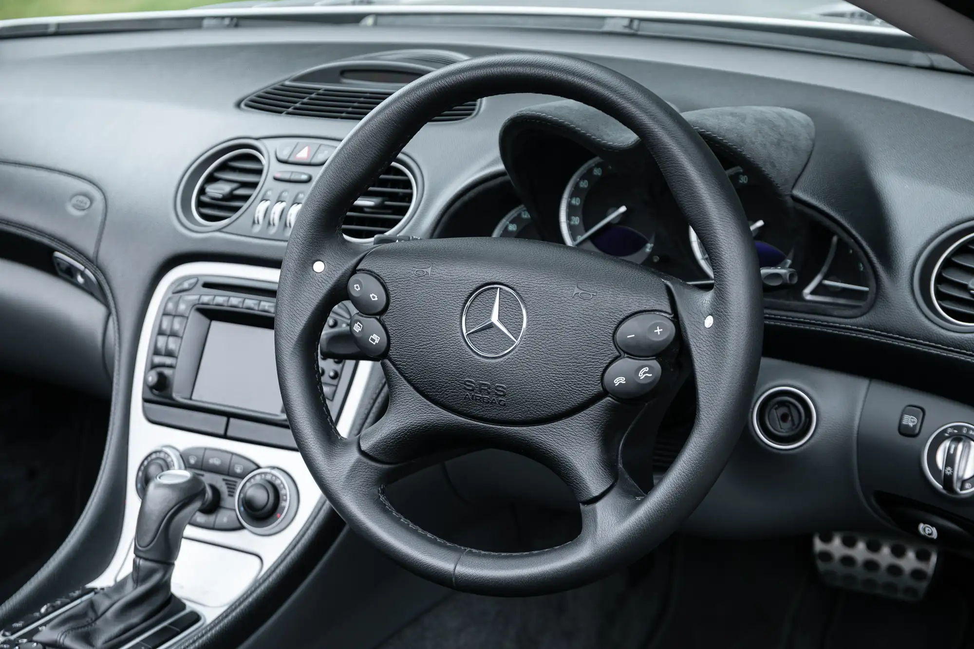 2004 Mercedes-Benz SL55 AMG Brabus K8 - 20,113 Miles-For Sale