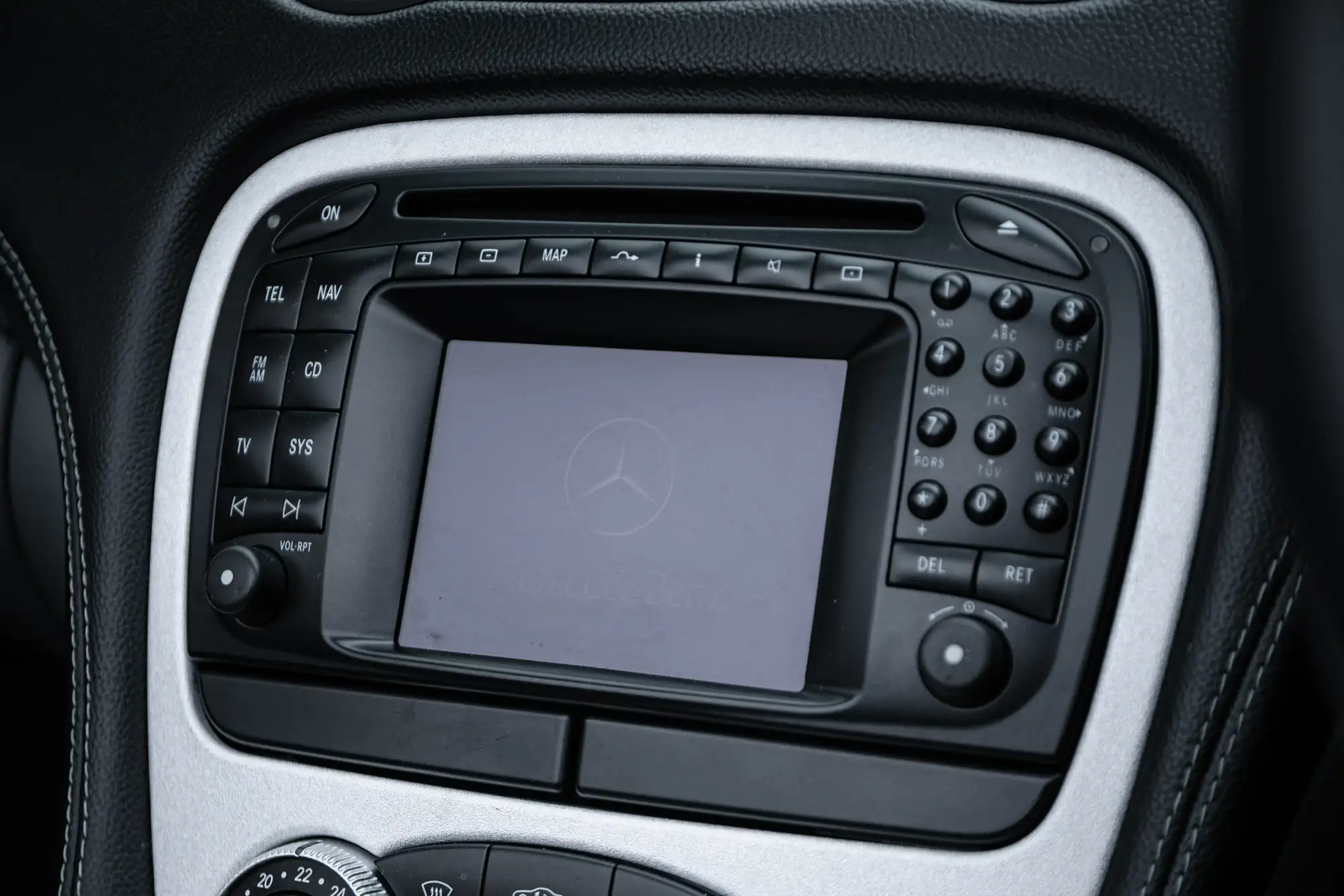 2004 Mercedes-Benz SL55 AMG Brabus K8 - 20,113 Miles-For Sale