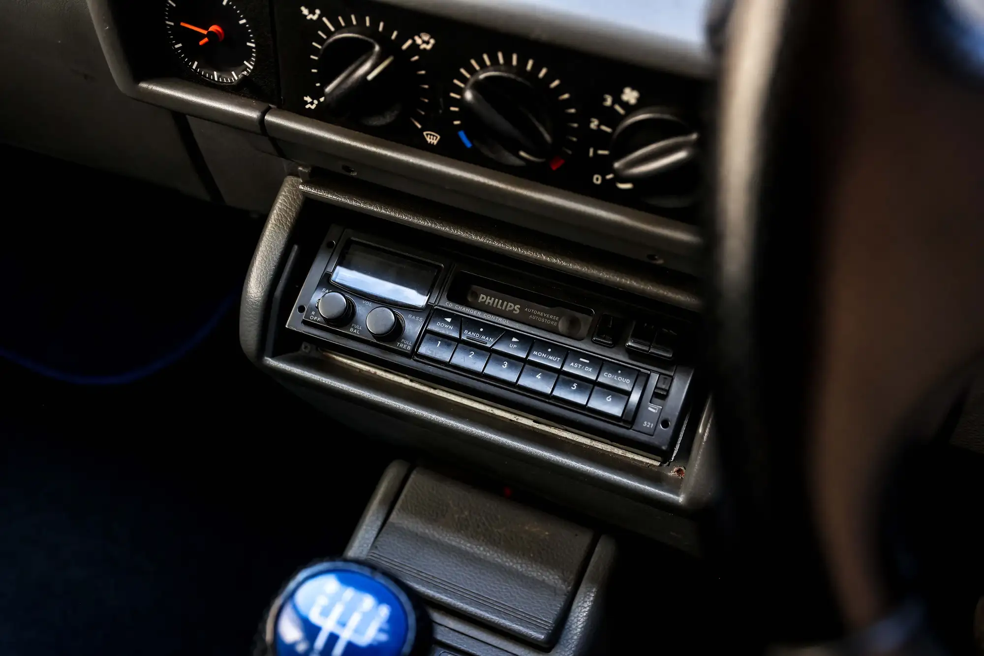 1993 Renault Clio Williams 1 - #0168-For Sale