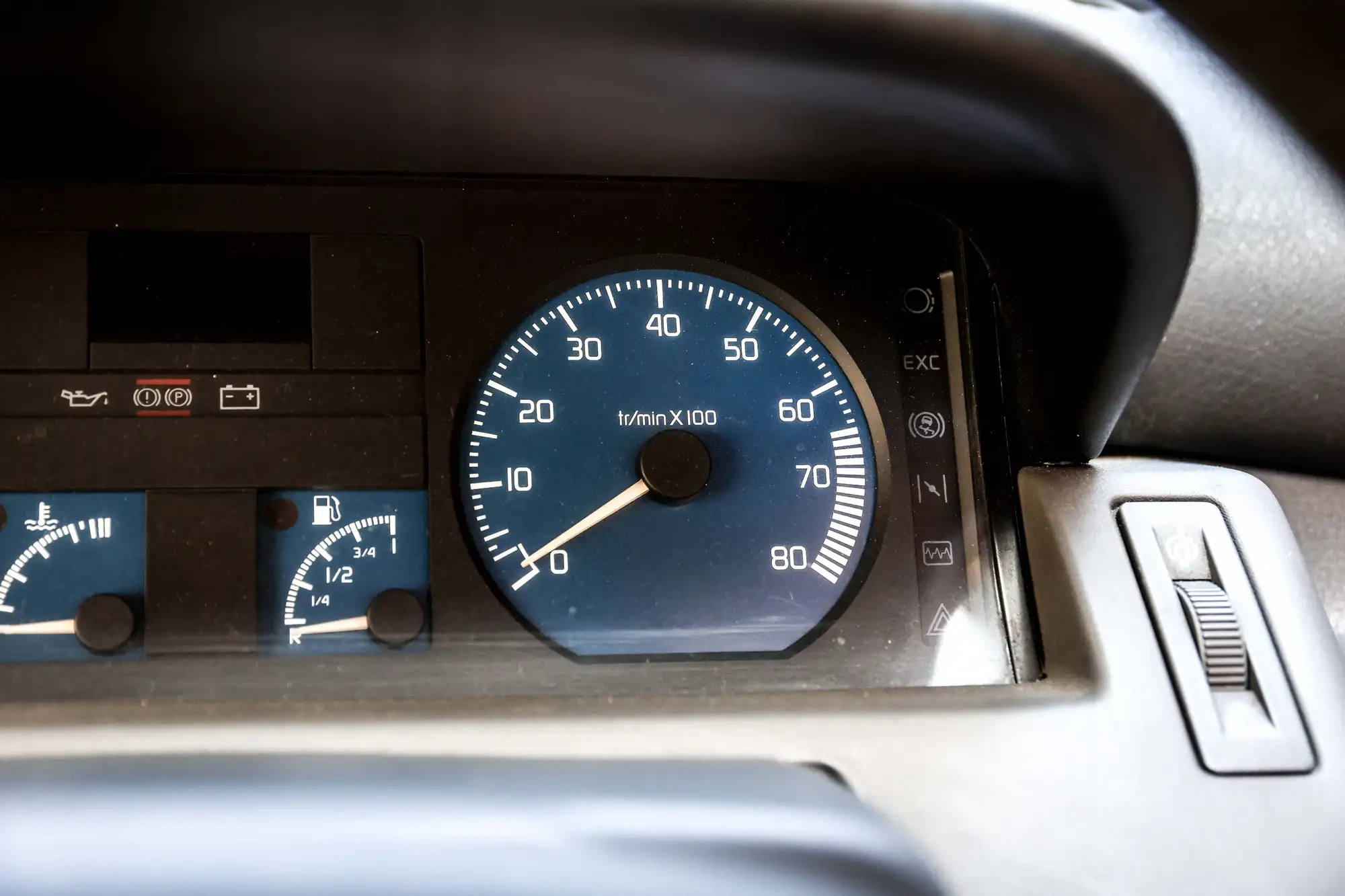 1993 Renault Clio Williams 1 - #0168-For Sale