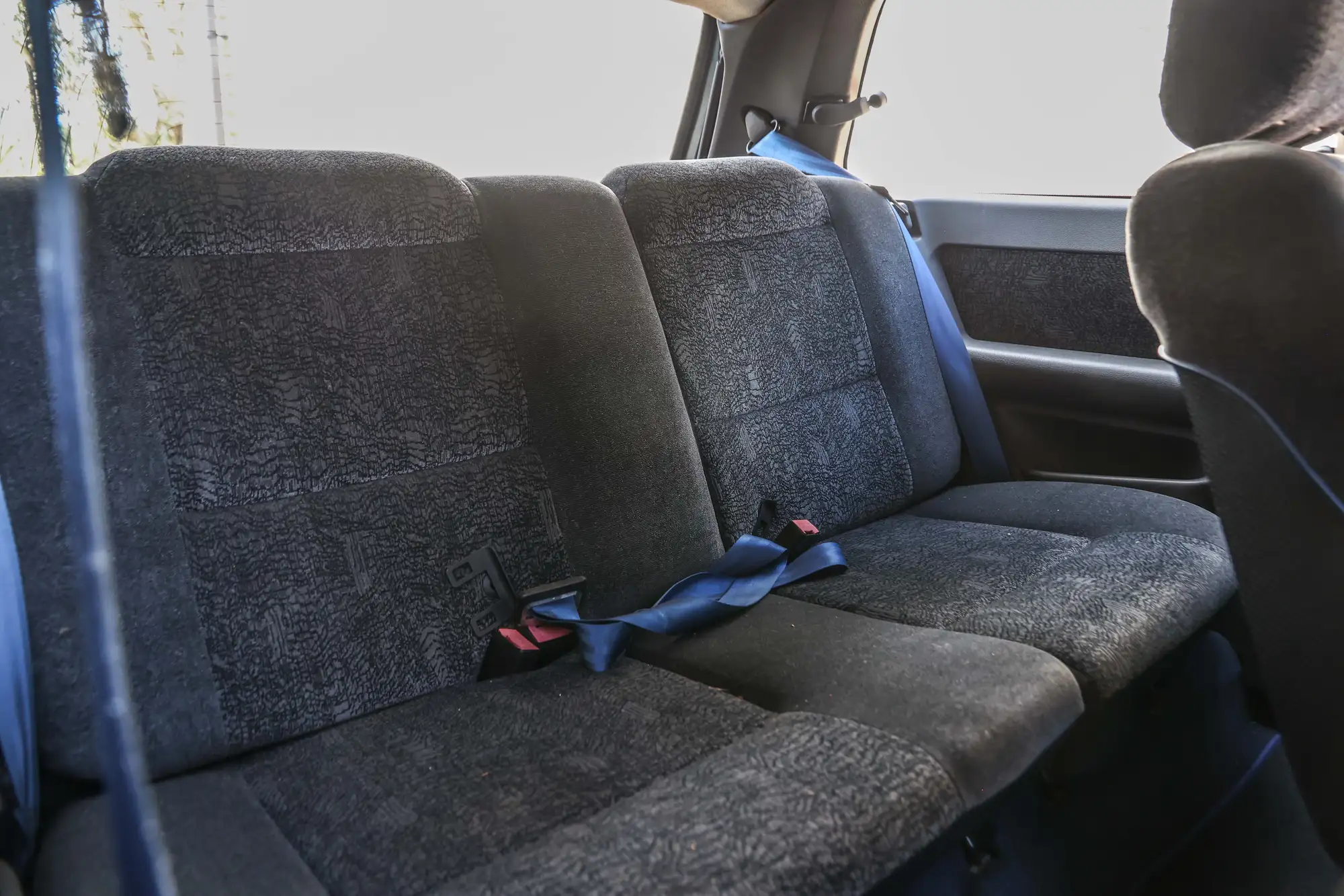 1993 Renault Clio Williams 1 - #0168-For Sale