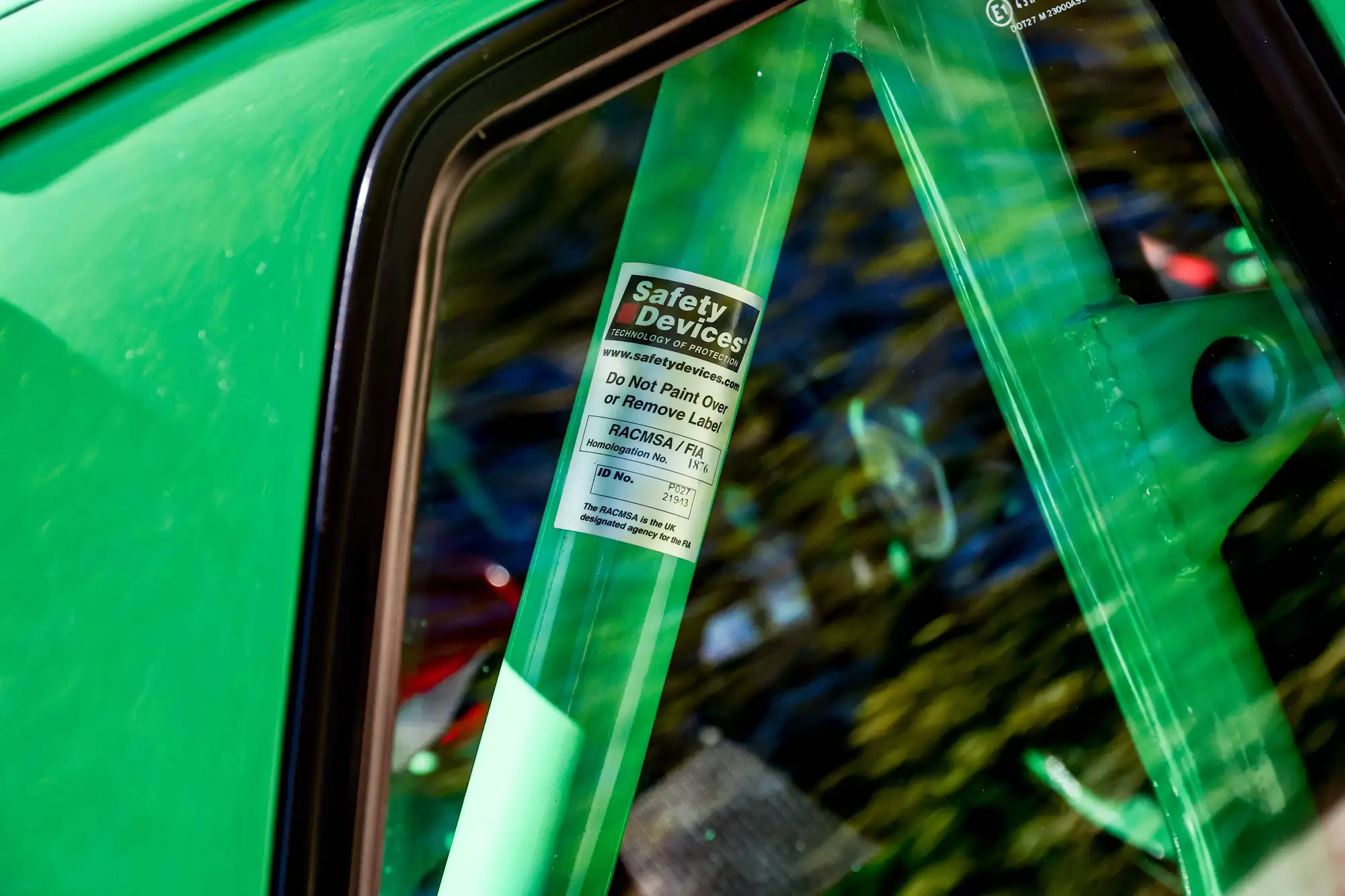 1990 Porsche 944 Fast Road / Track Car - Kermit-For Sale