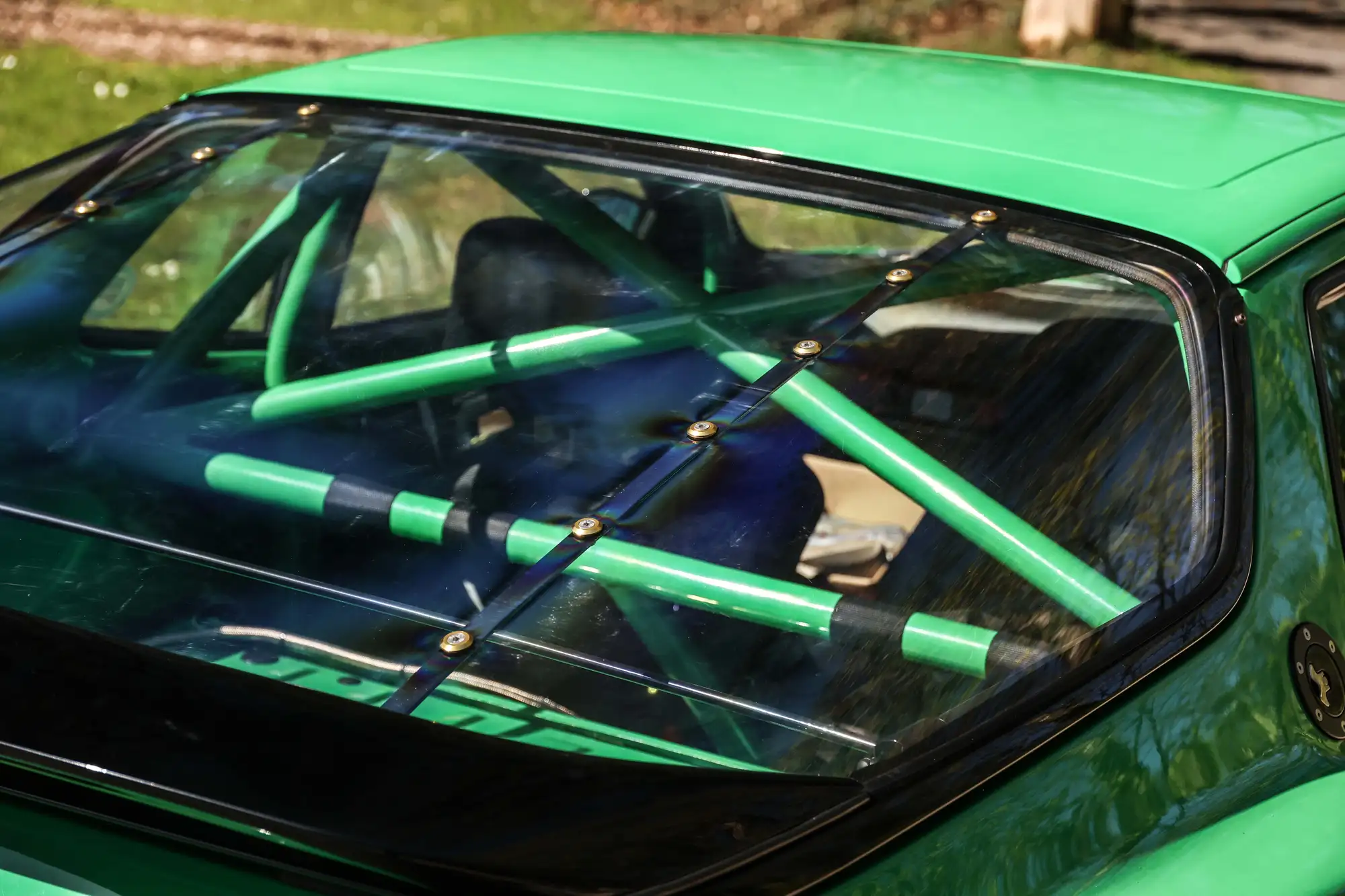 1990 Porsche 944 Fast Road / Track Car - Kermit-For Sale