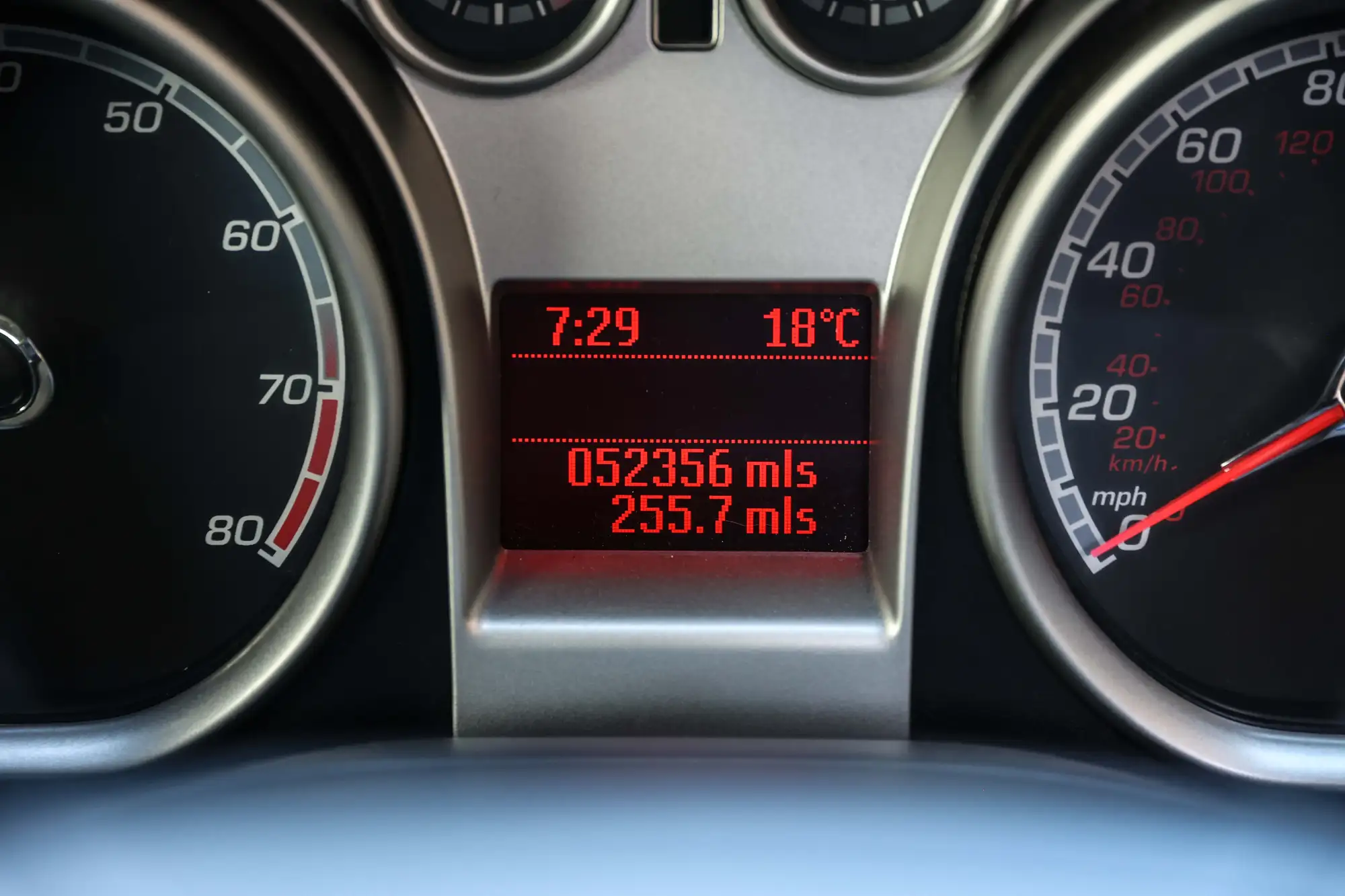 2010 Ford Focus RS Mk2 -Lux Pack-For Sale