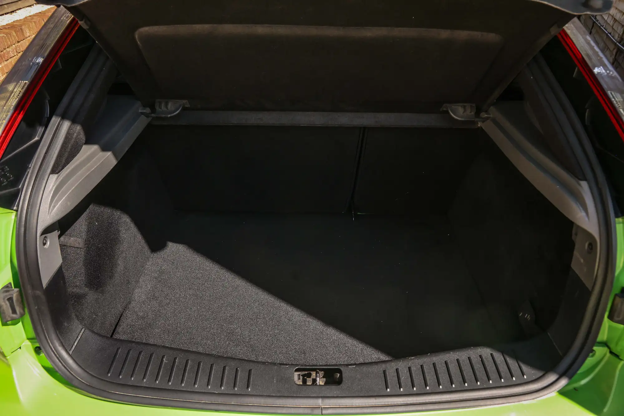 2010 Ford Focus RS Mk2 -Lux Pack-For Sale