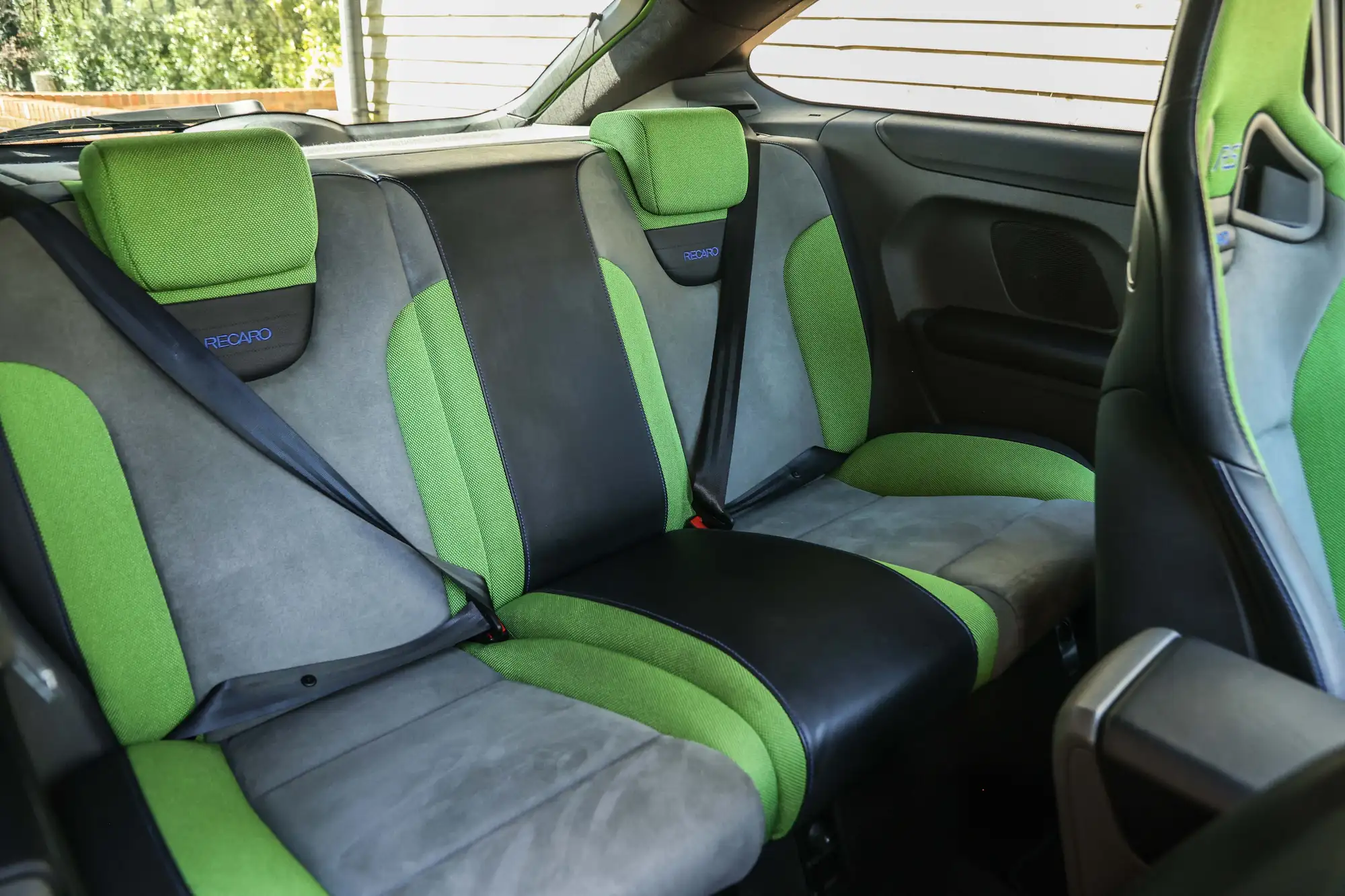 2010 Ford Focus RS Mk2 -Lux Pack-For Sale