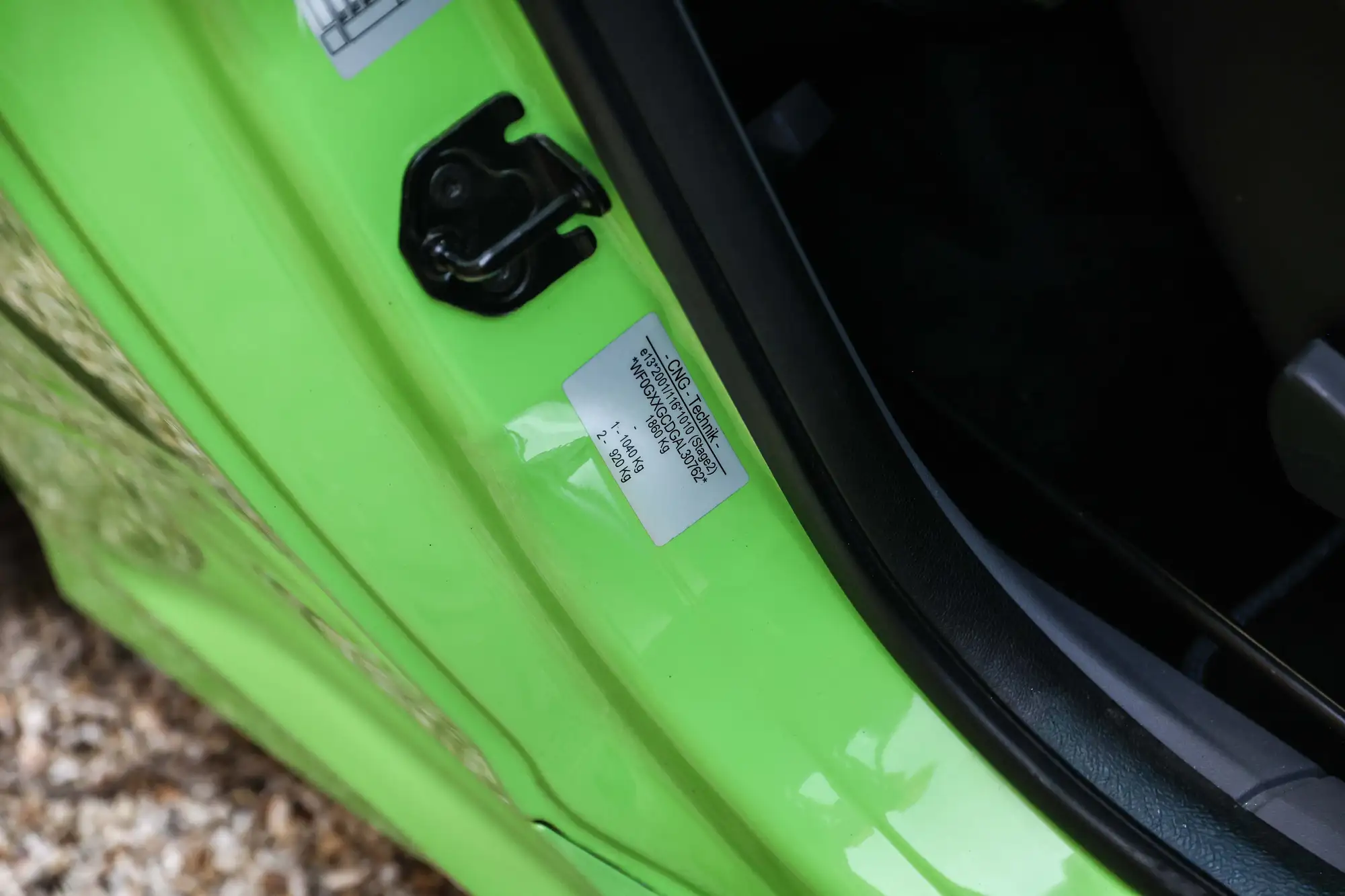 2010 Ford Focus RS Mk2 -Lux Pack-For Sale