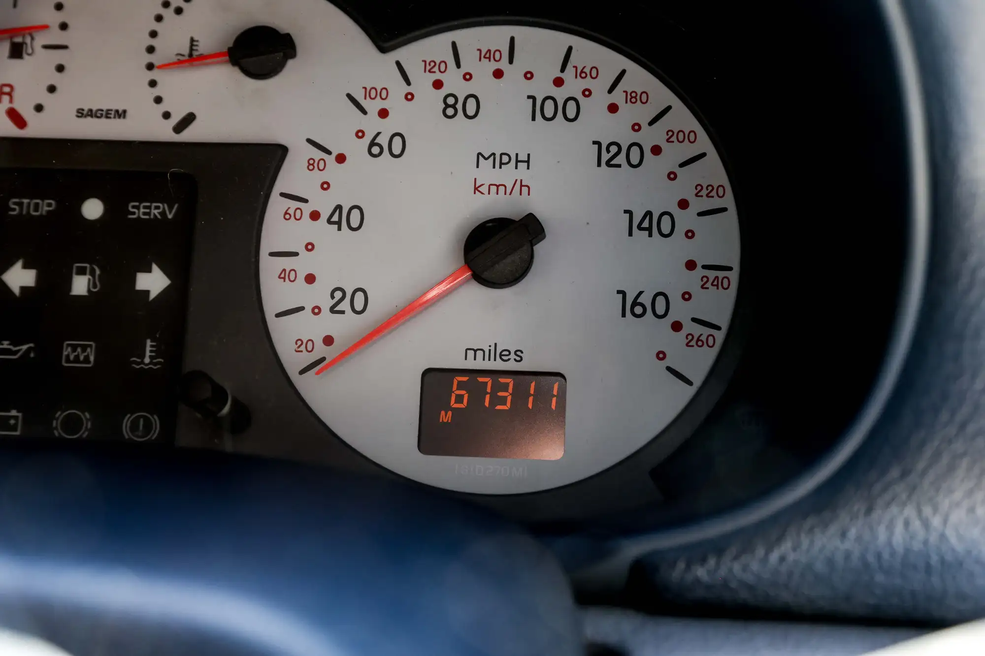 2002 RenaultSport Clio V6 (230) Phase 1-For Sale