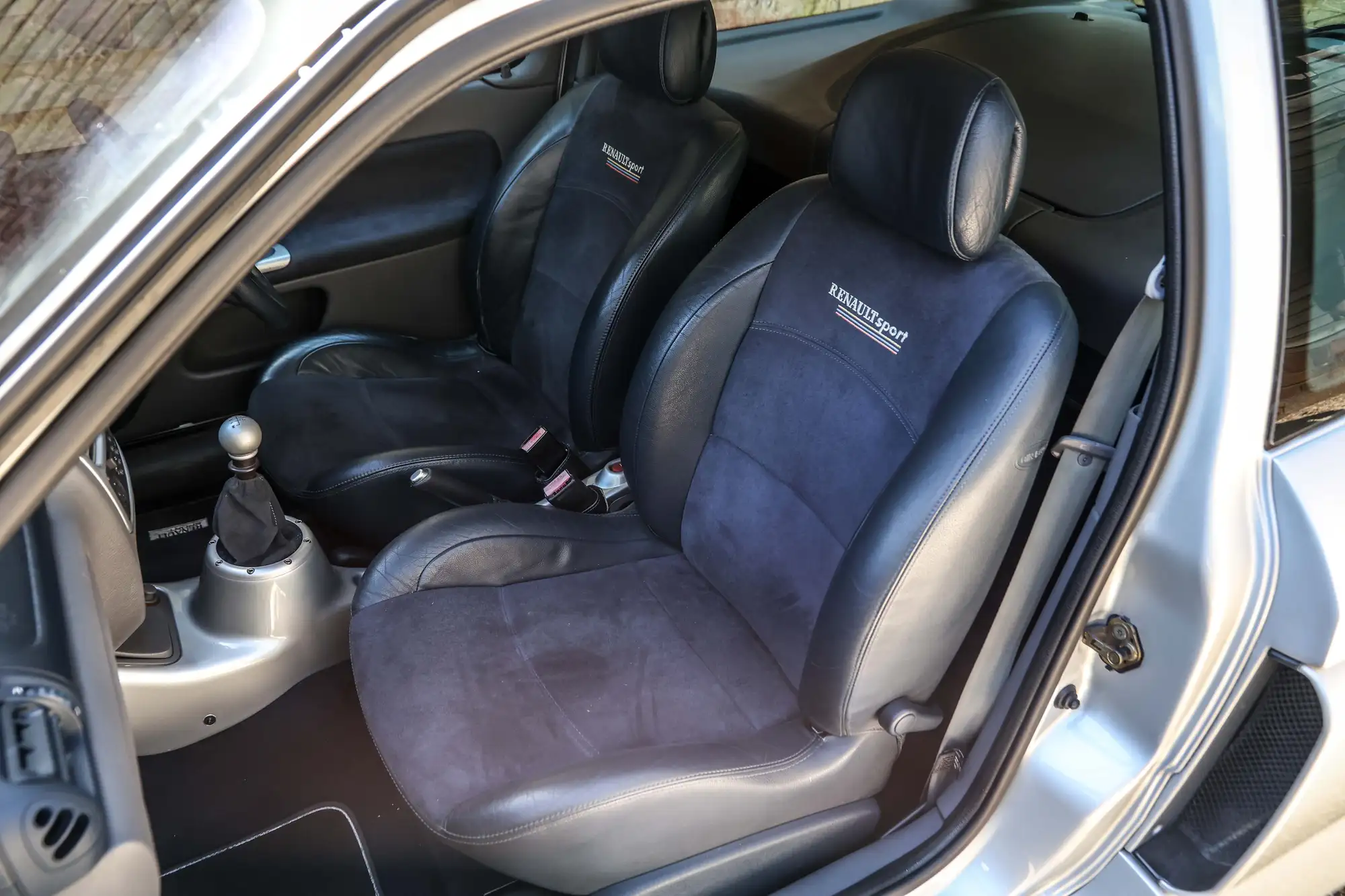 2002 RenaultSport Clio V6 (230) Phase 1-For Sale