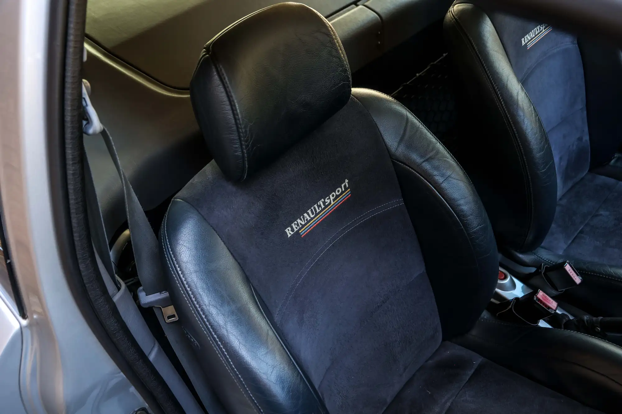 2002 RenaultSport Clio V6 (230) Phase 1-For Sale