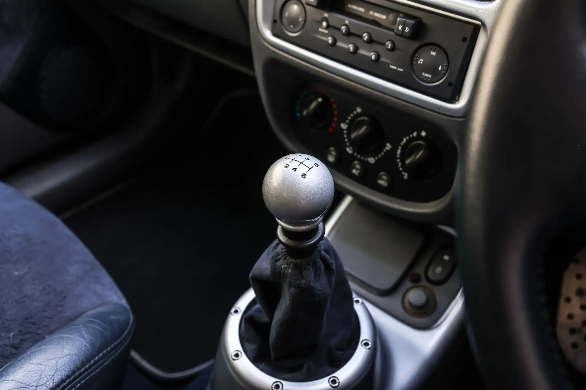 2002 RenaultSport Clio V6 (230) Phase 1-For Sale