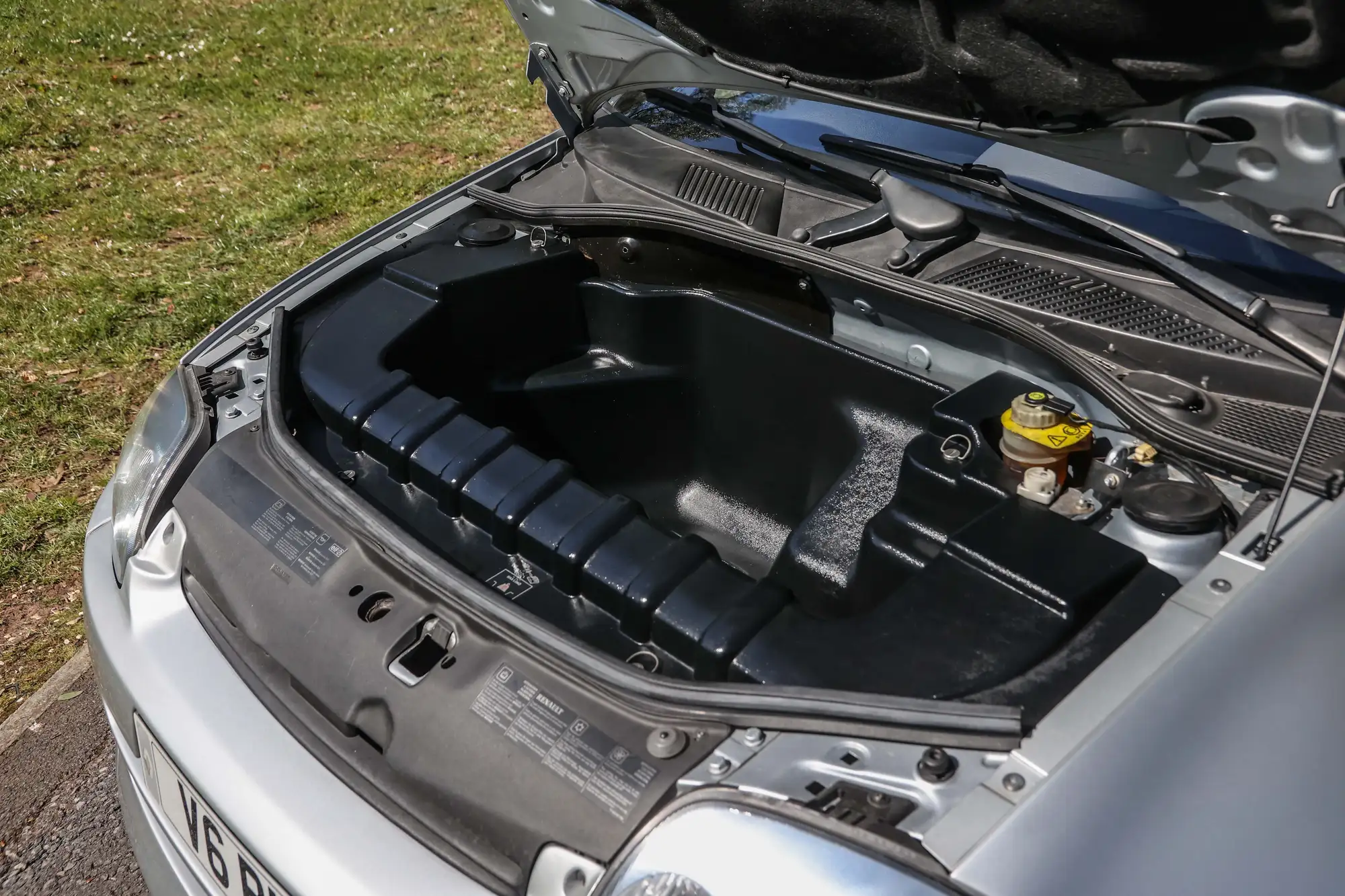 2002 RenaultSport Clio V6 (230) Phase 1-For Sale