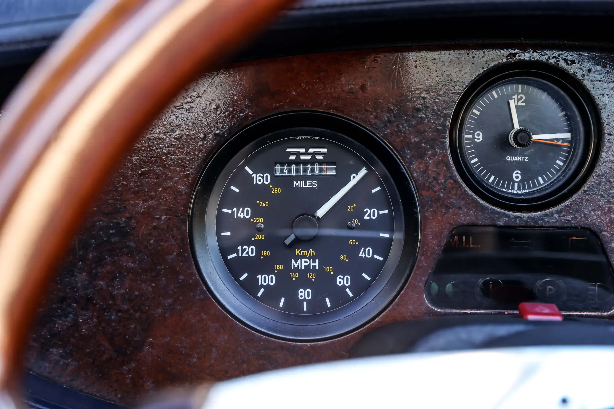1991 TVR S3 290 S-For Sale