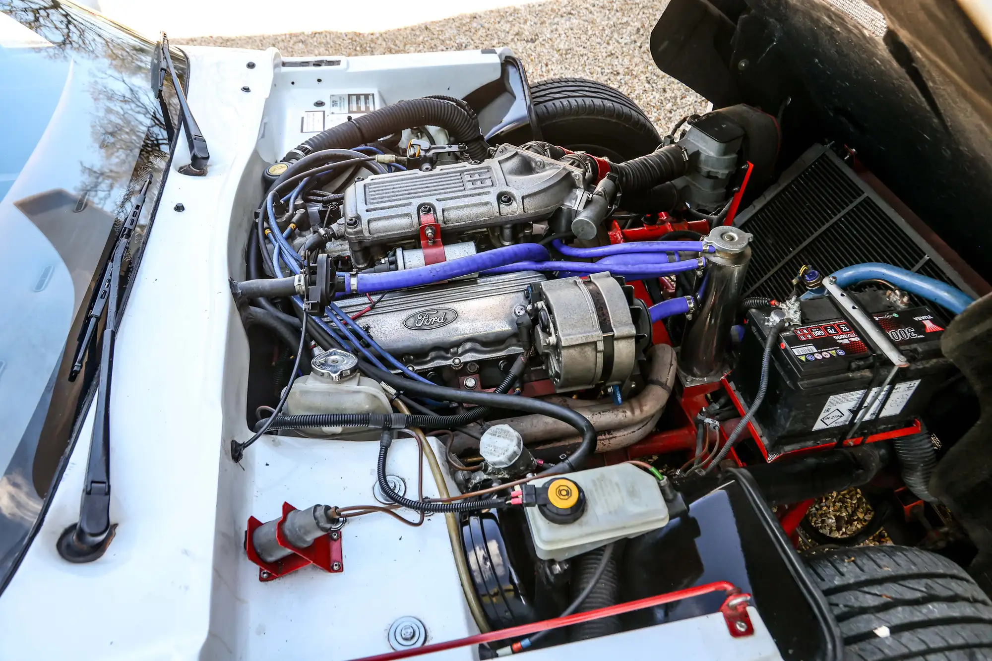 1991 TVR S3 290 S-For Sale