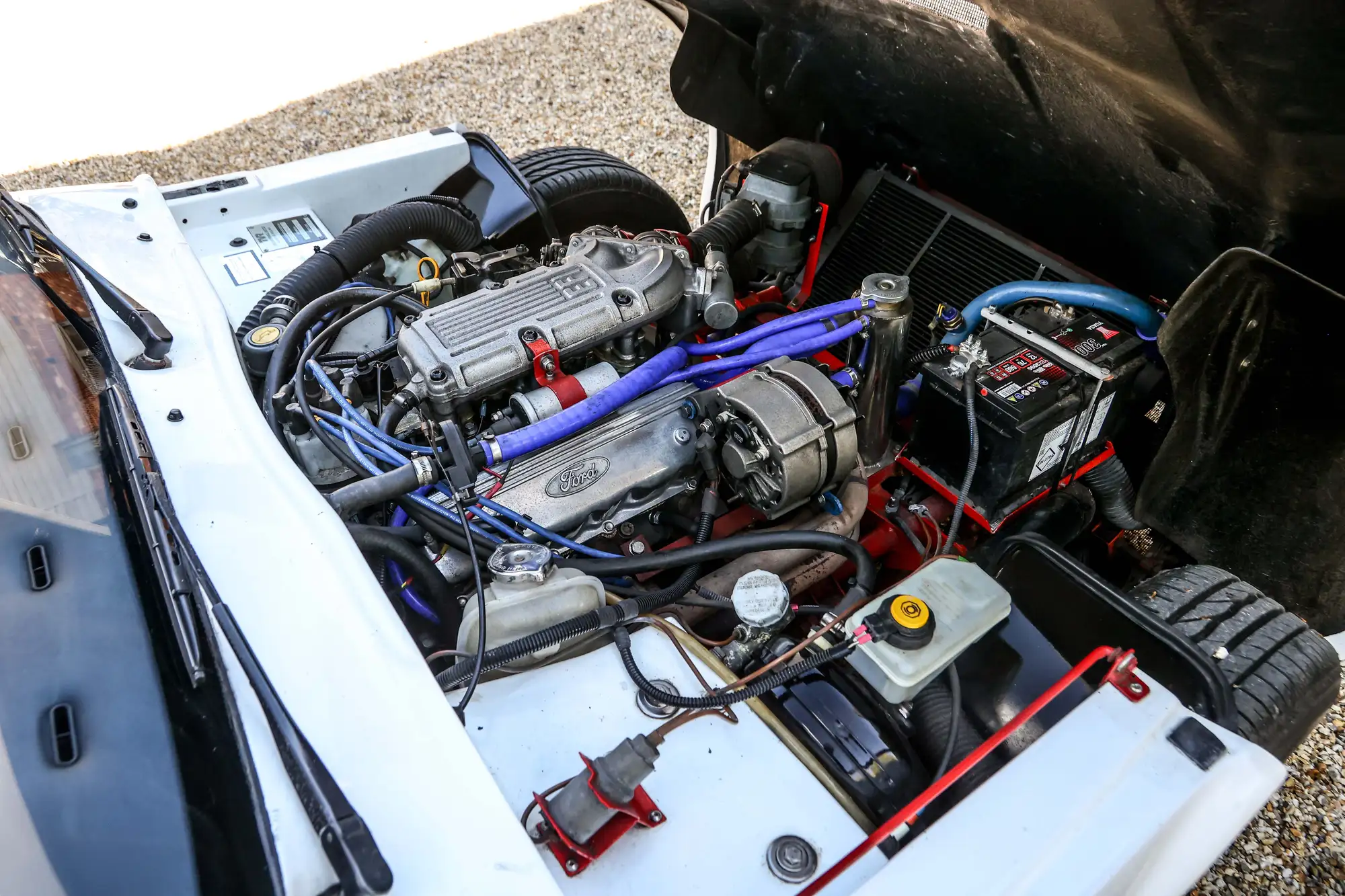 1991 TVR S3 290 S-For Sale